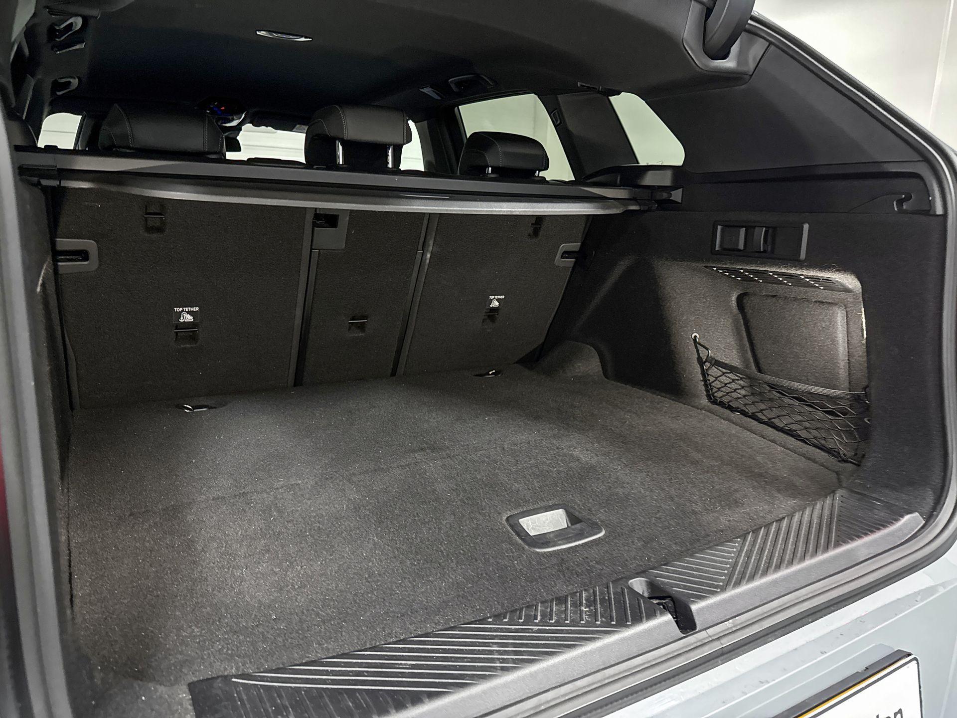 Foto van BMW X3