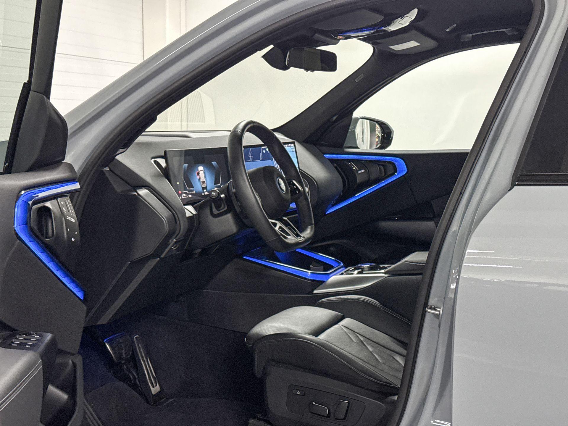 Foto van BMW X3