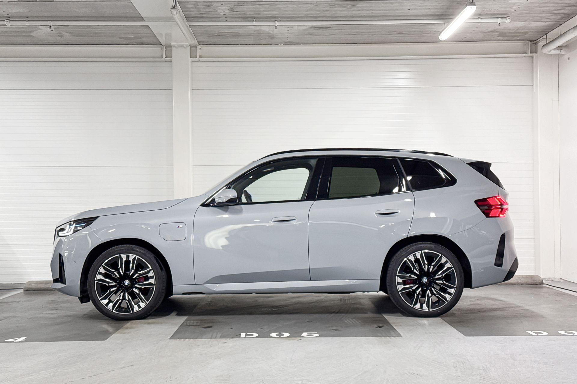 Foto van BMW X3