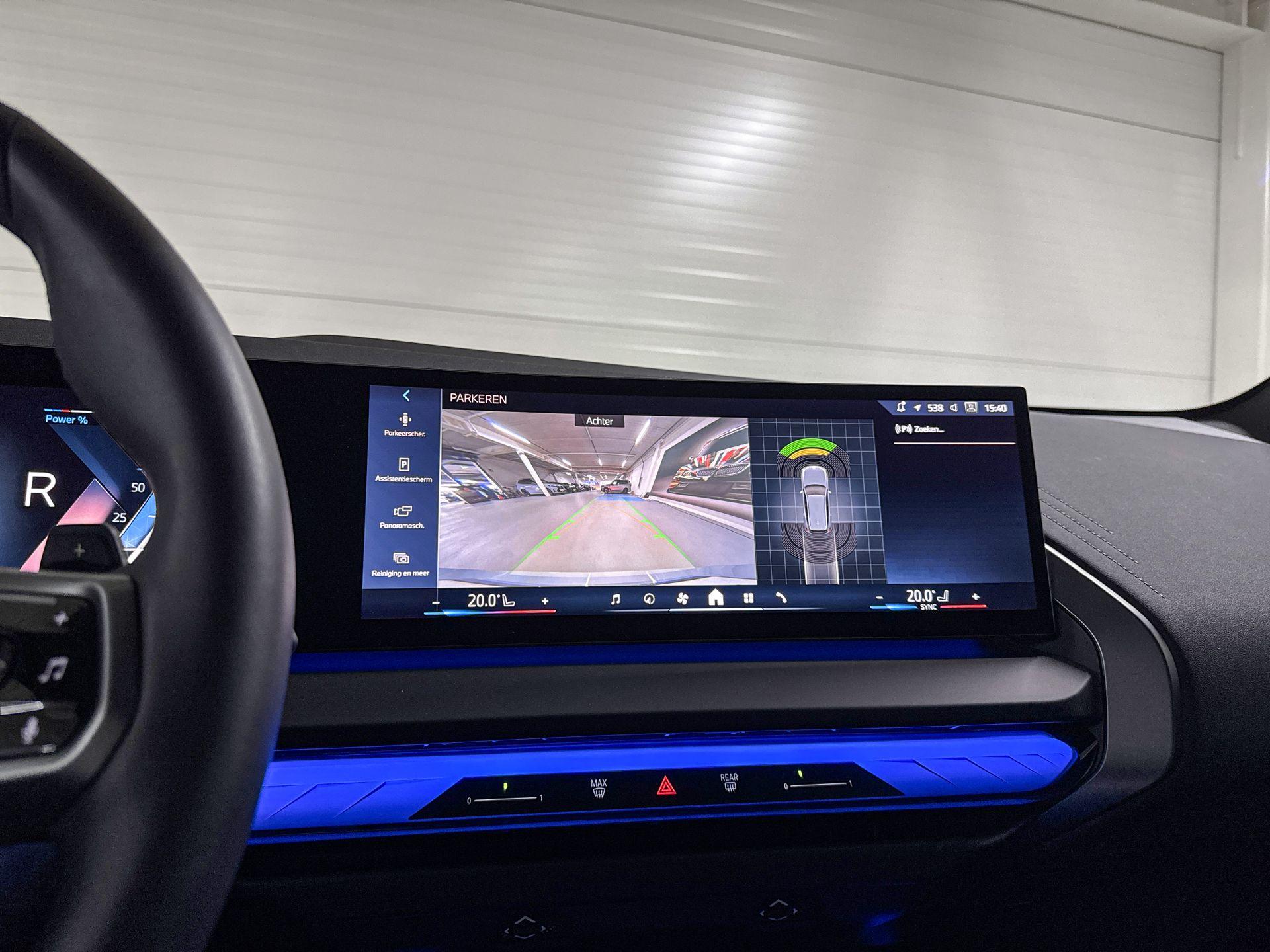 Foto van BMW X3