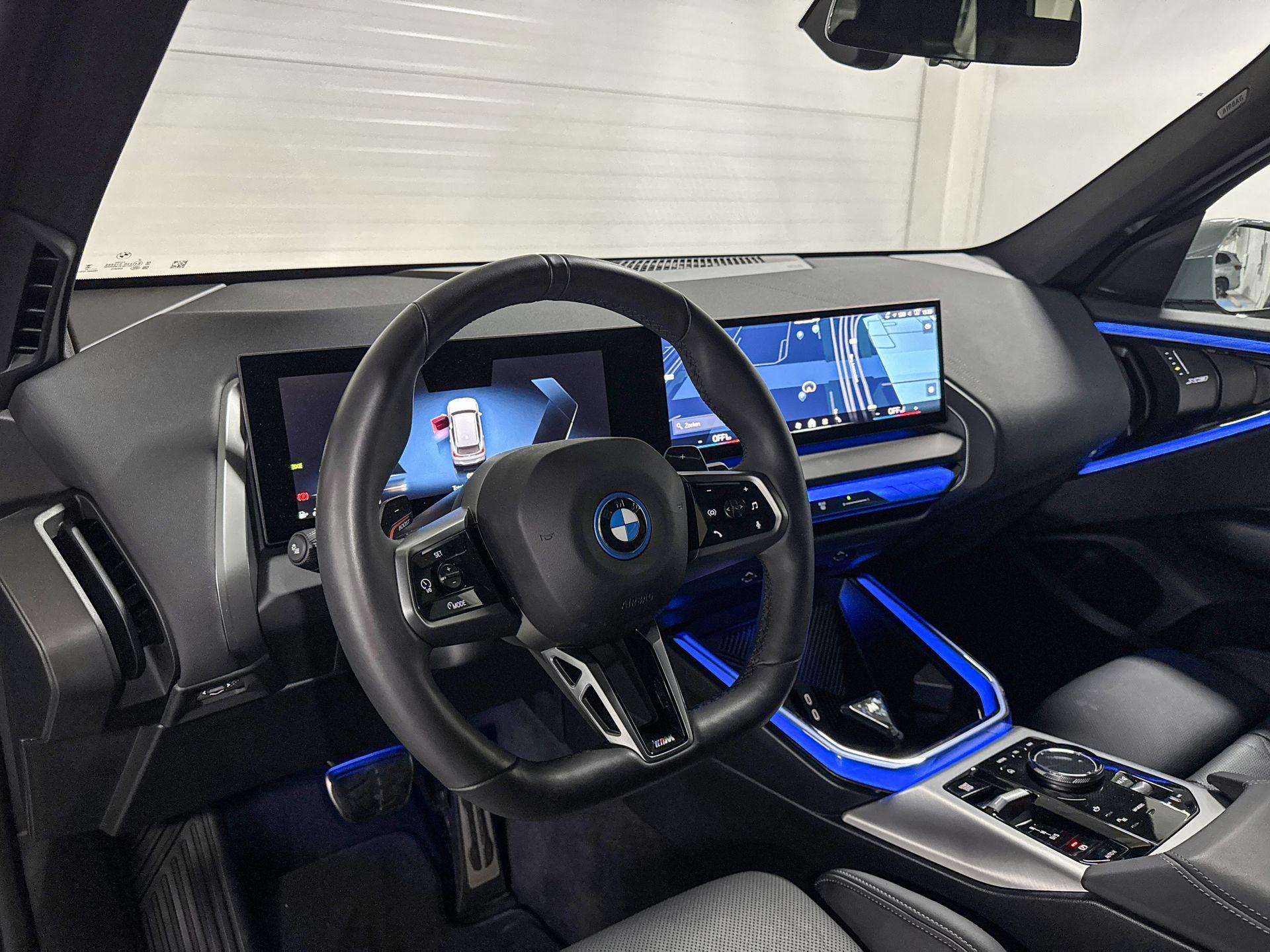 Foto van BMW X3