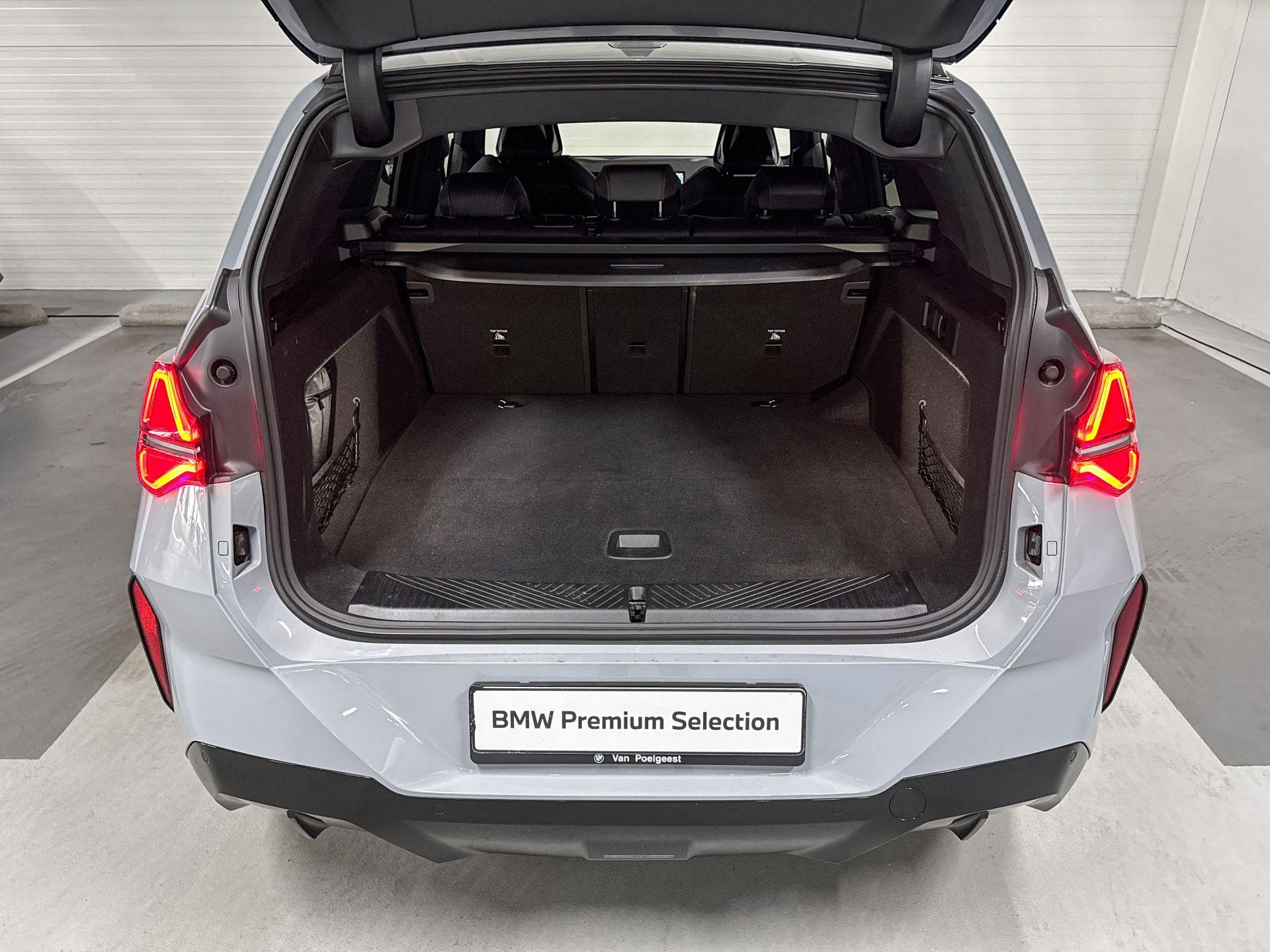 Foto van BMW X3