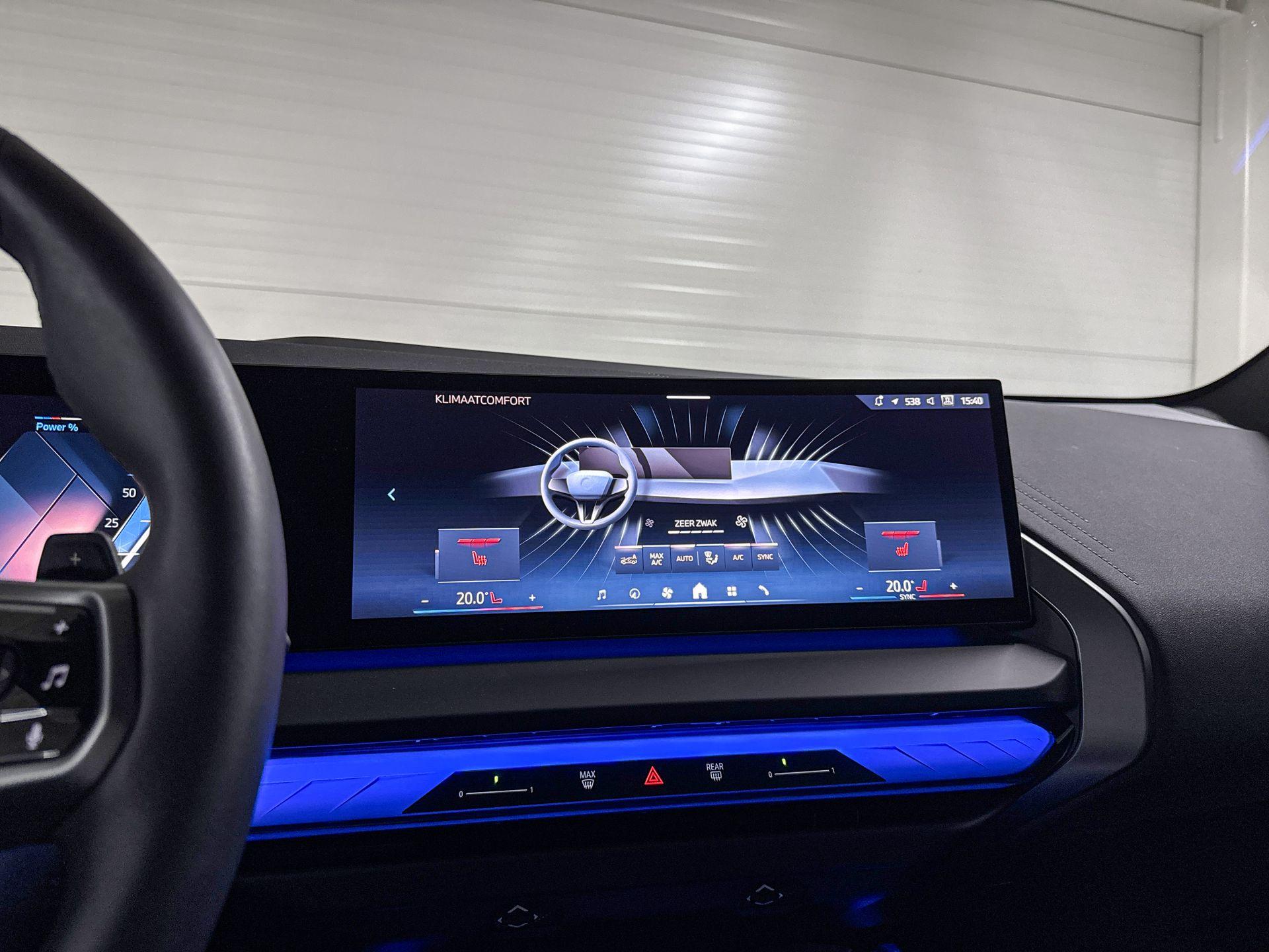 Foto van BMW X3