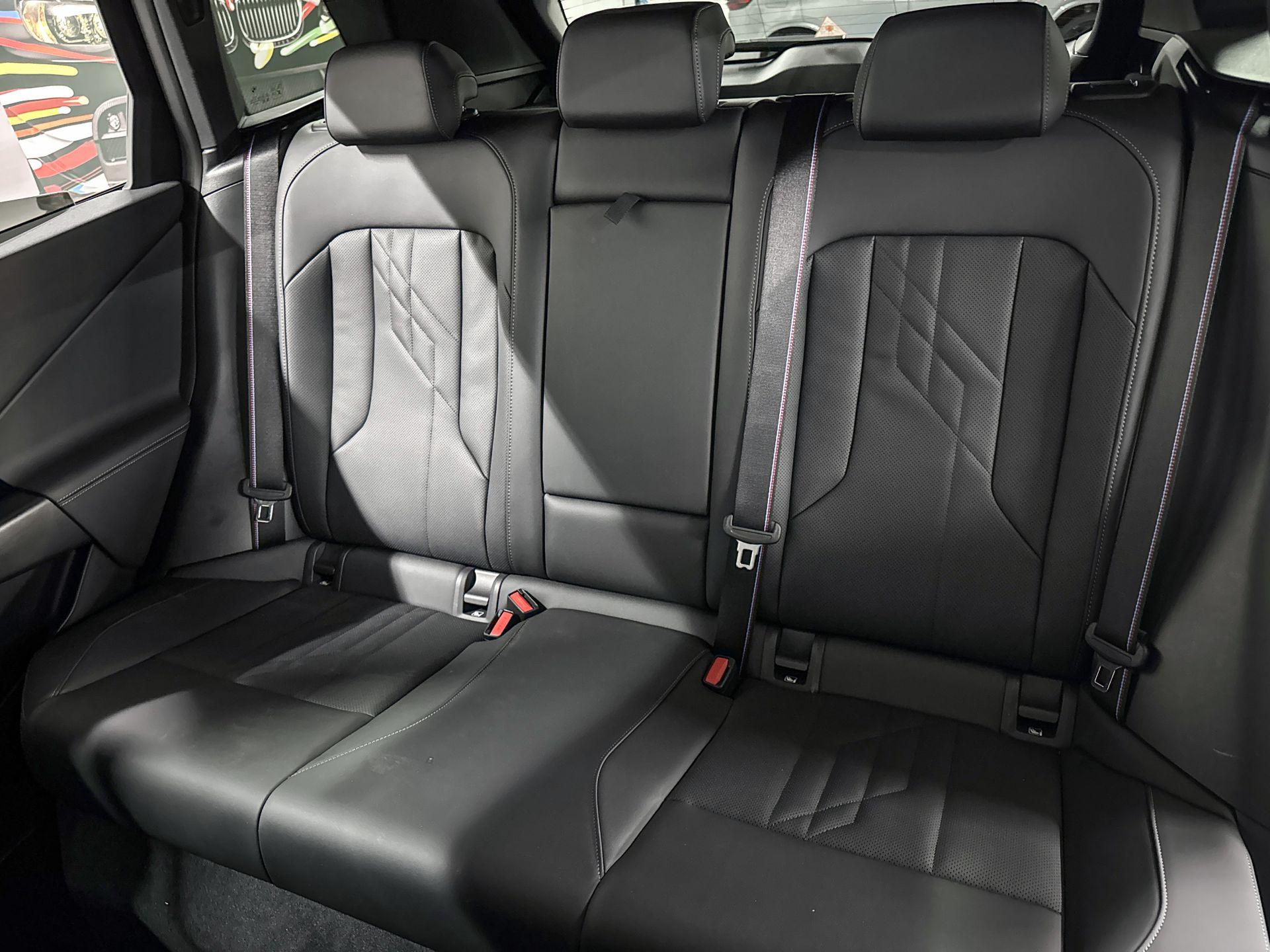 Foto van BMW X3