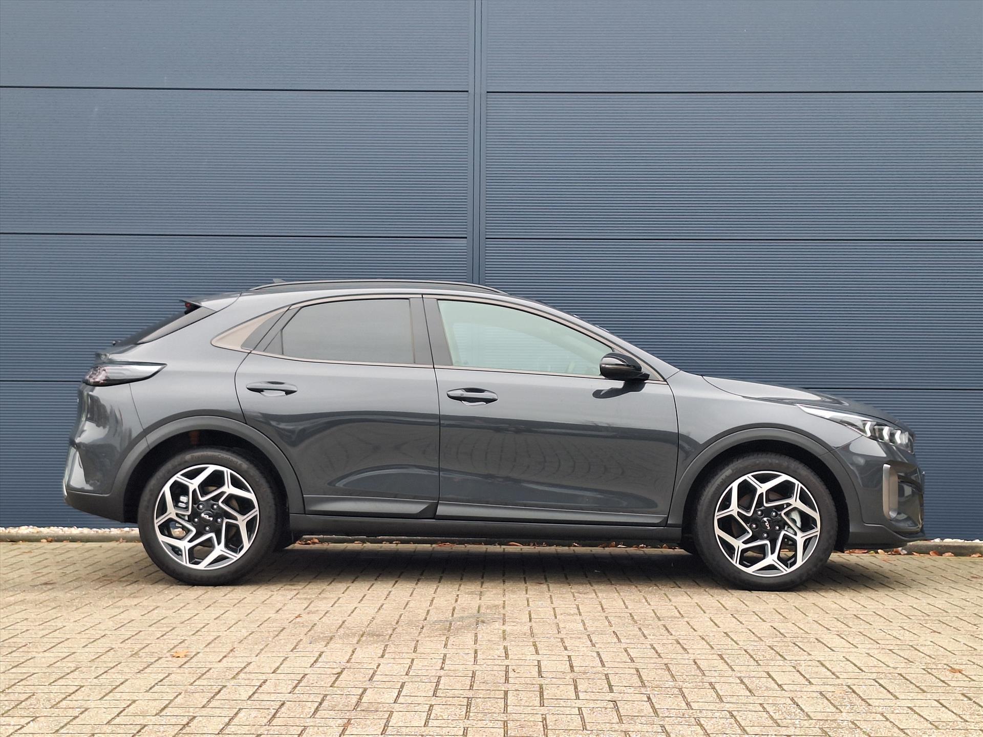 Foto van Kia Xceed