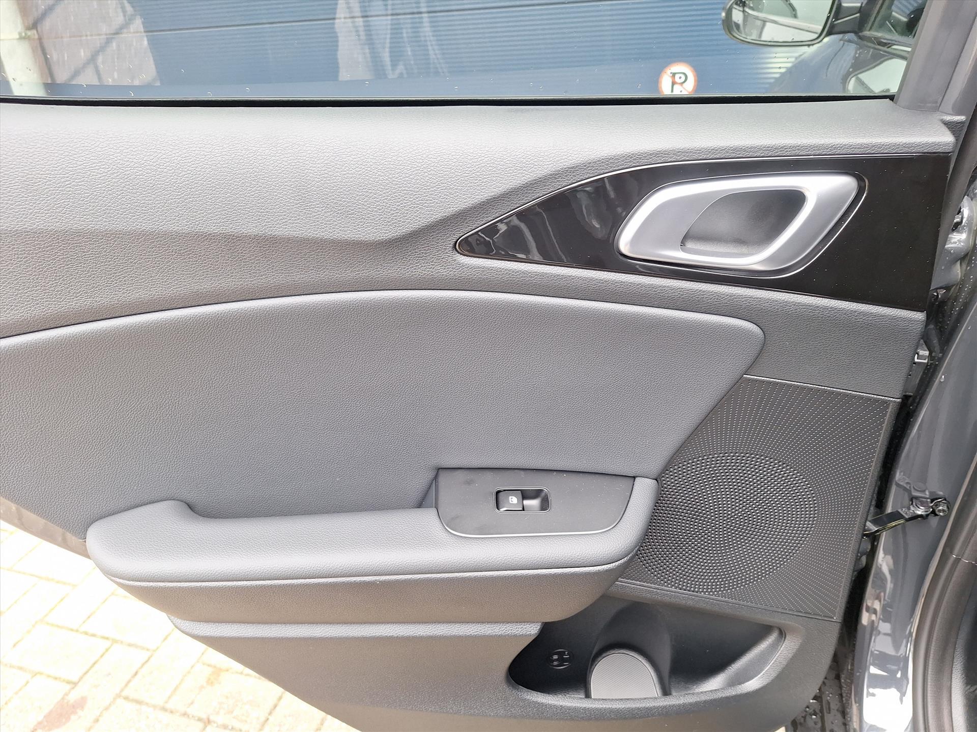 Foto van Kia Xceed