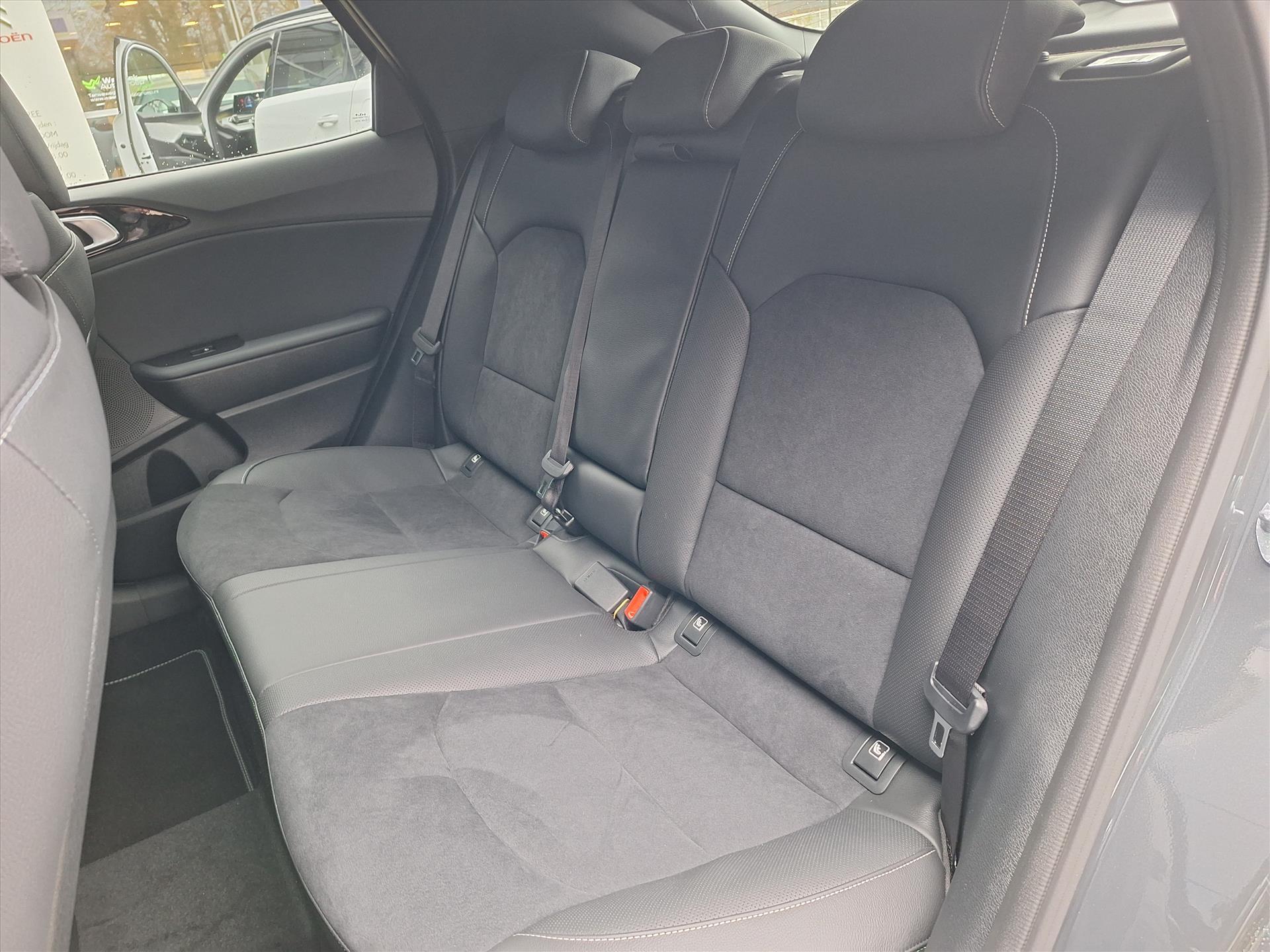 Foto van Kia Xceed