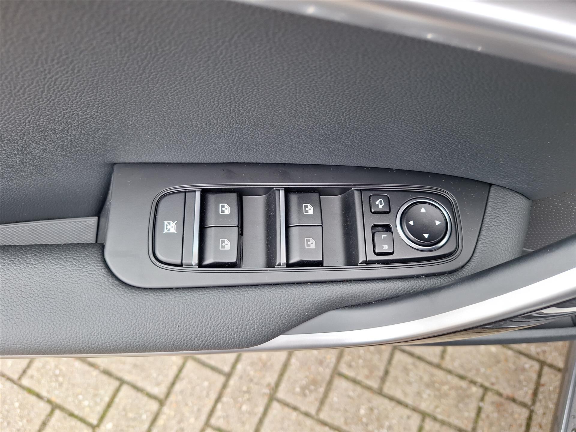 Foto van Kia Xceed