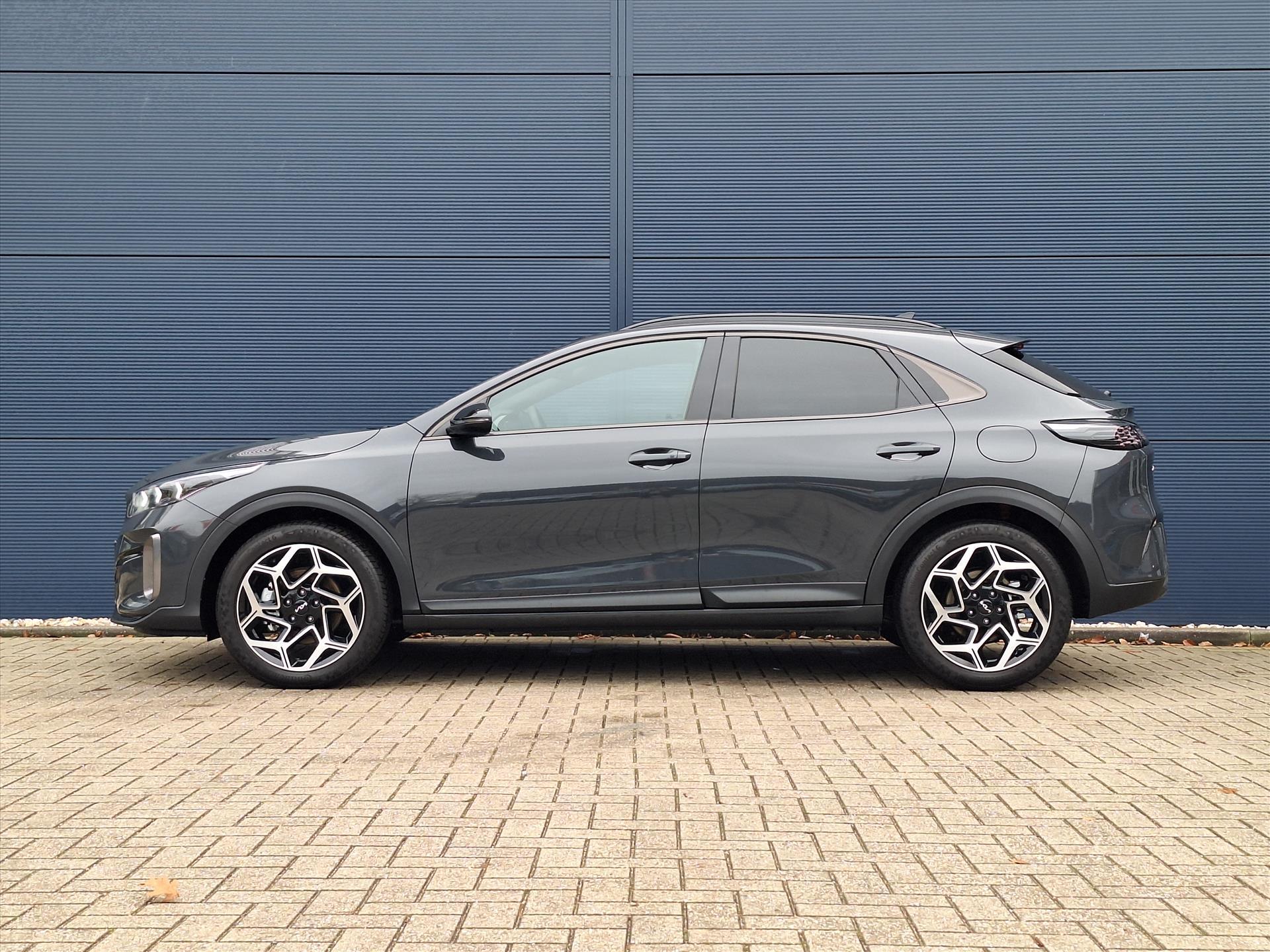 Foto van Kia Xceed