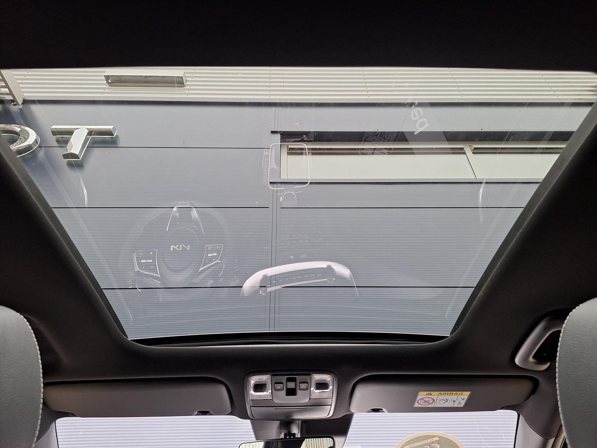 Foto van Kia Xceed