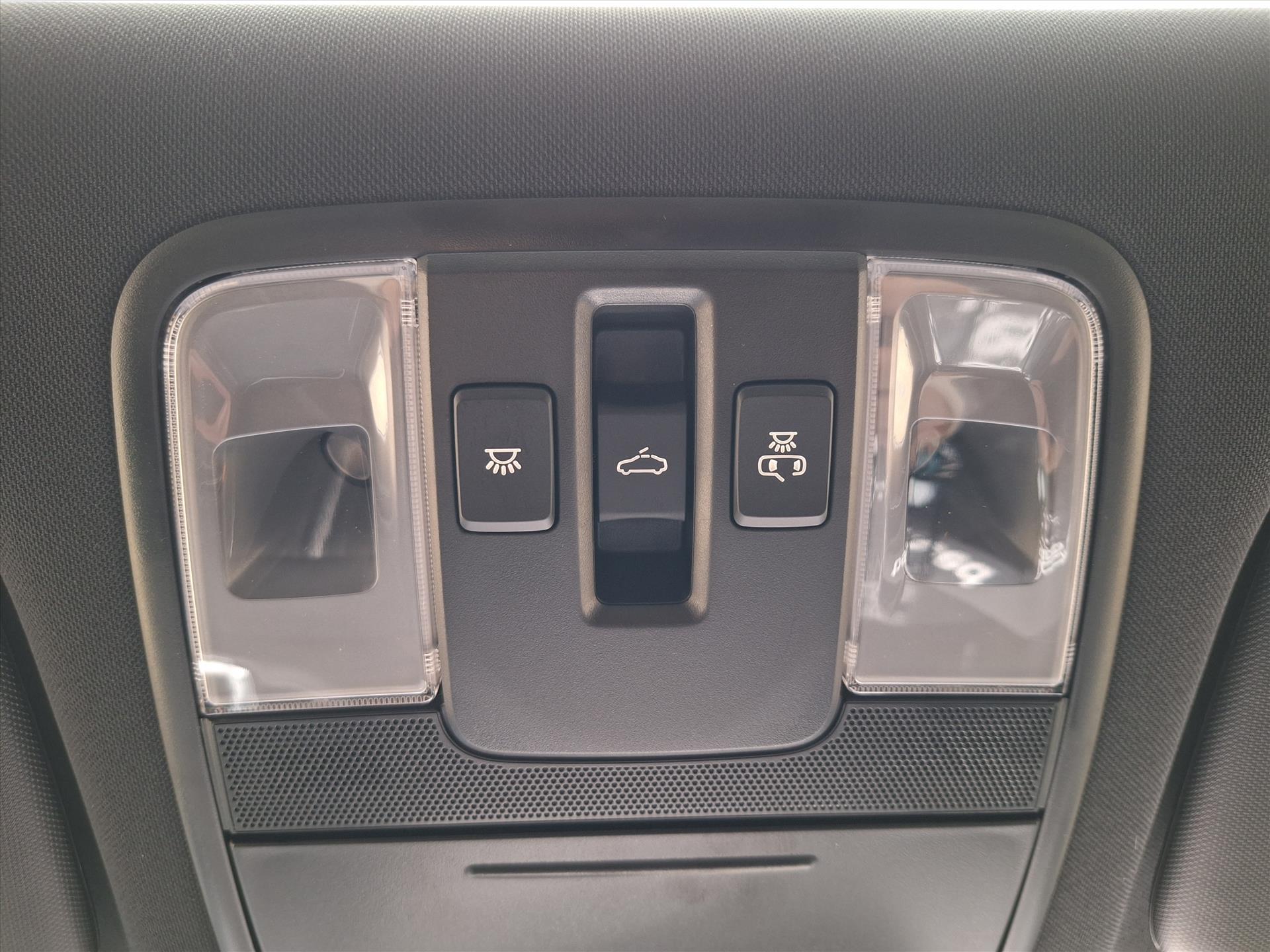 Foto van Kia Xceed