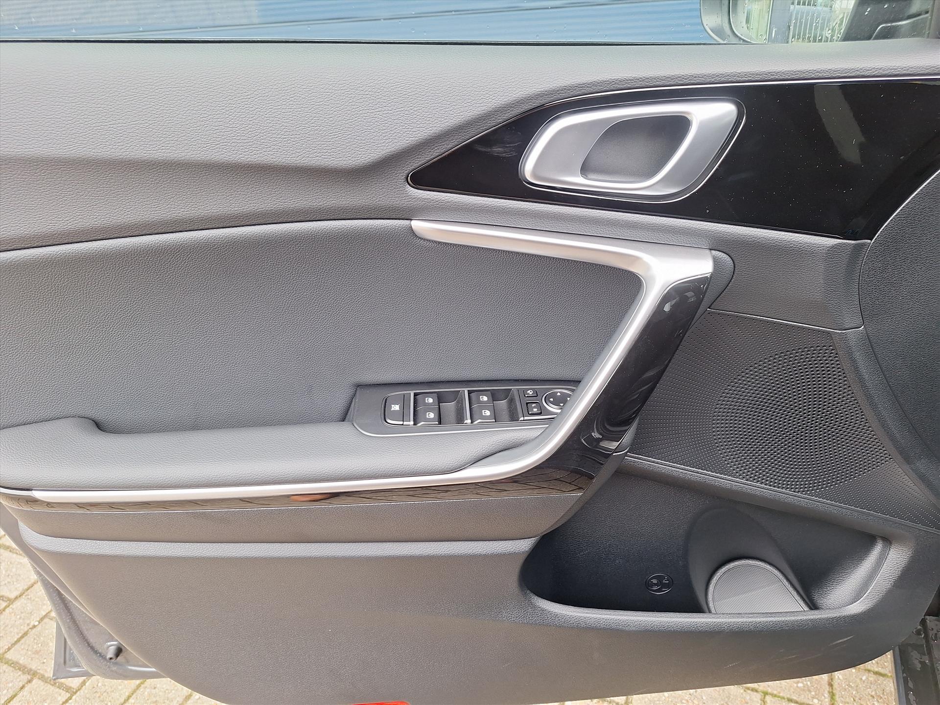 Foto van Kia Xceed