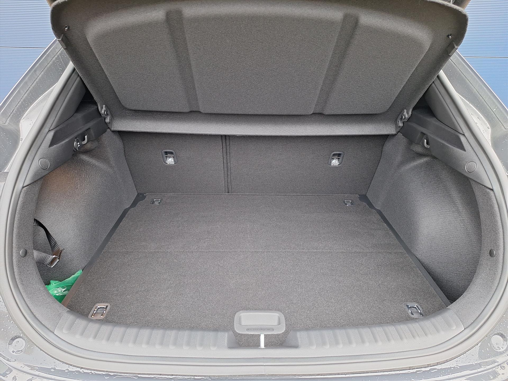 Foto van Kia Xceed