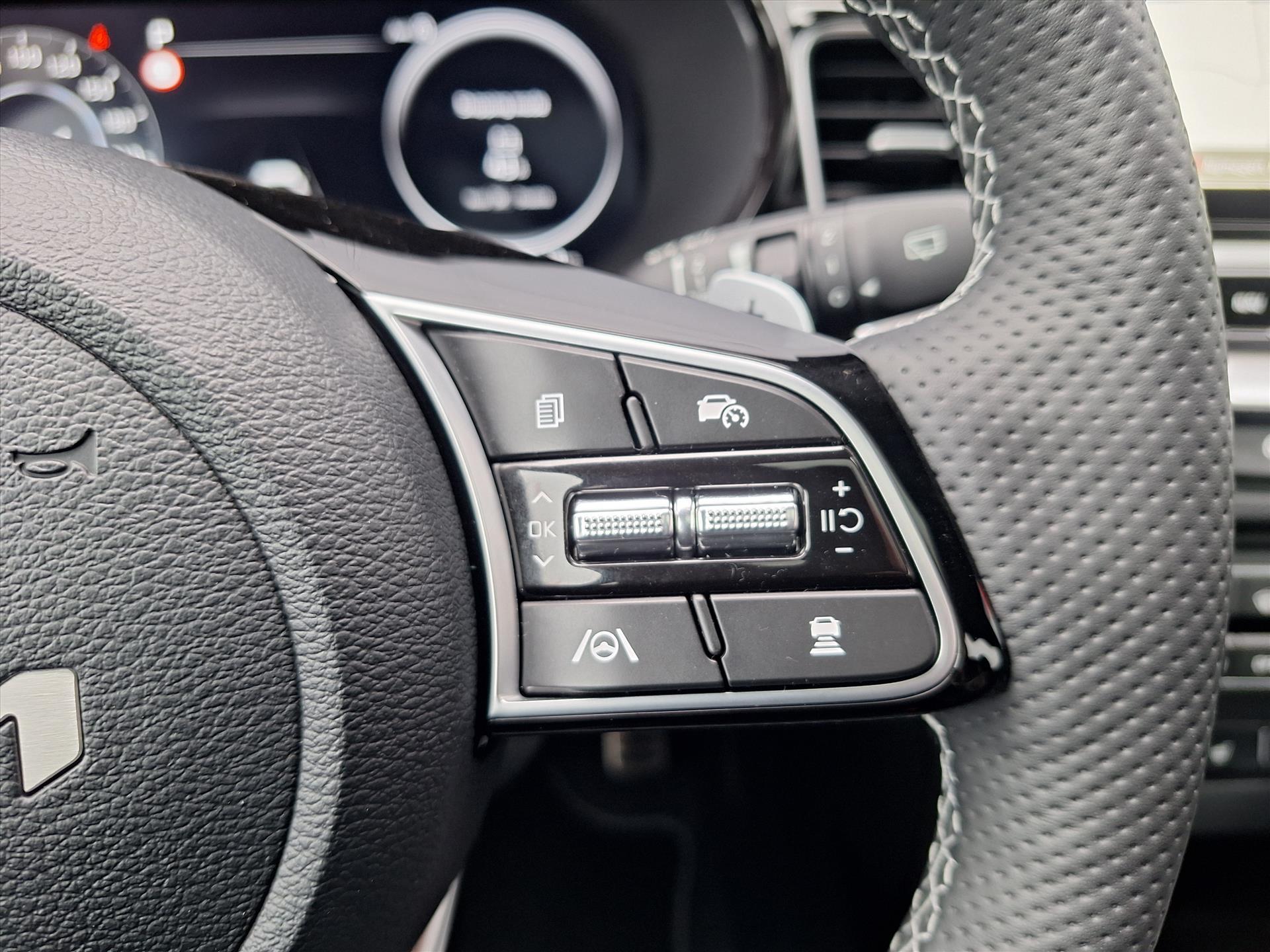 Foto van Kia Xceed