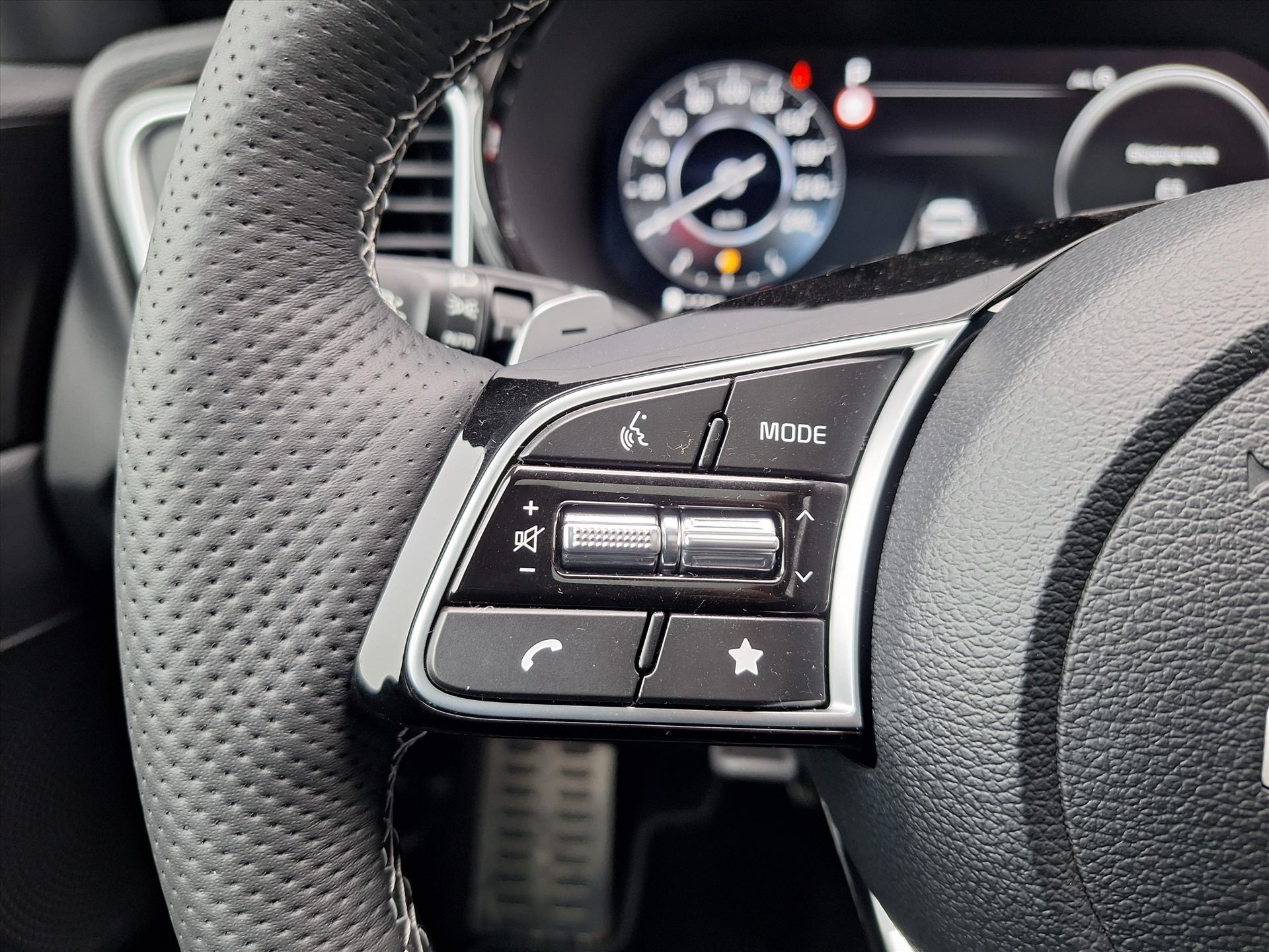 Foto van Kia Xceed