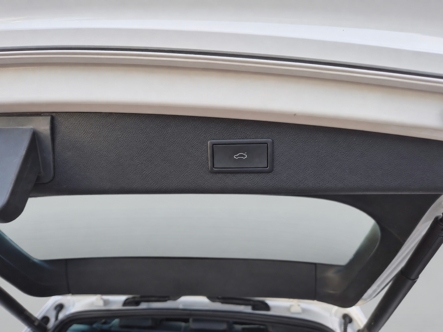 Foto van Seat Leon Sportstourer