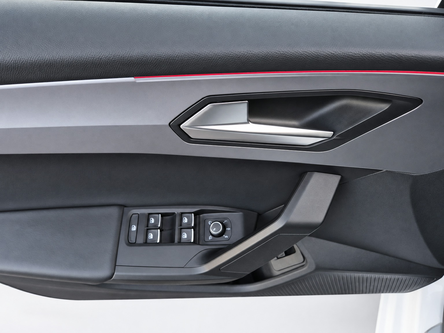 Foto van Seat Leon Sportstourer