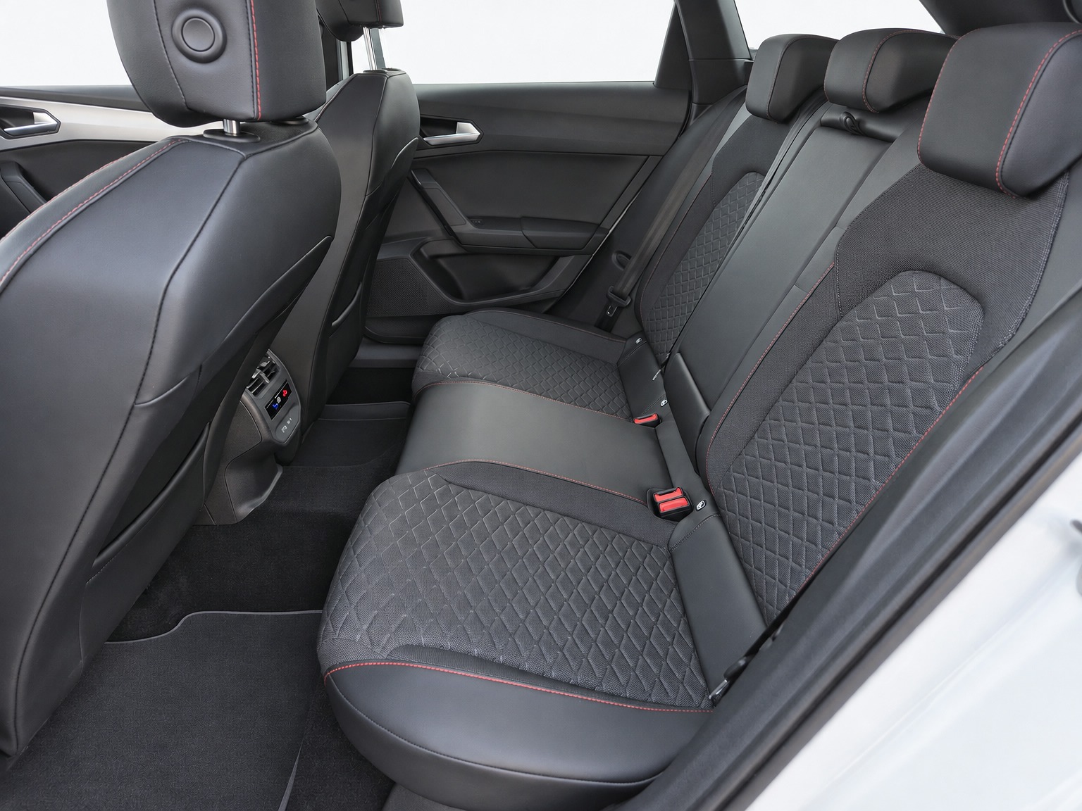 Foto van Seat Leon Sportstourer