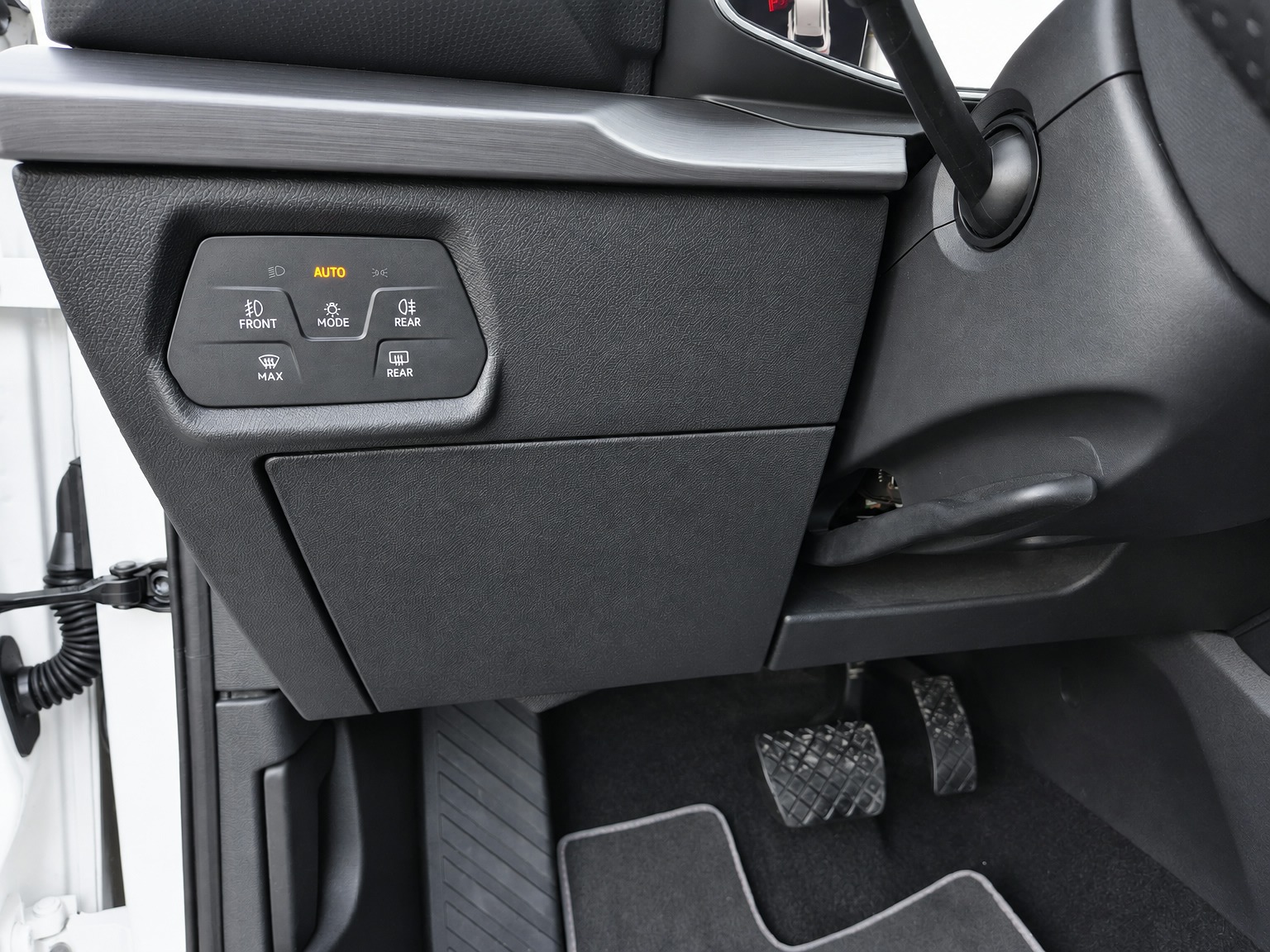 Foto van Seat Leon Sportstourer