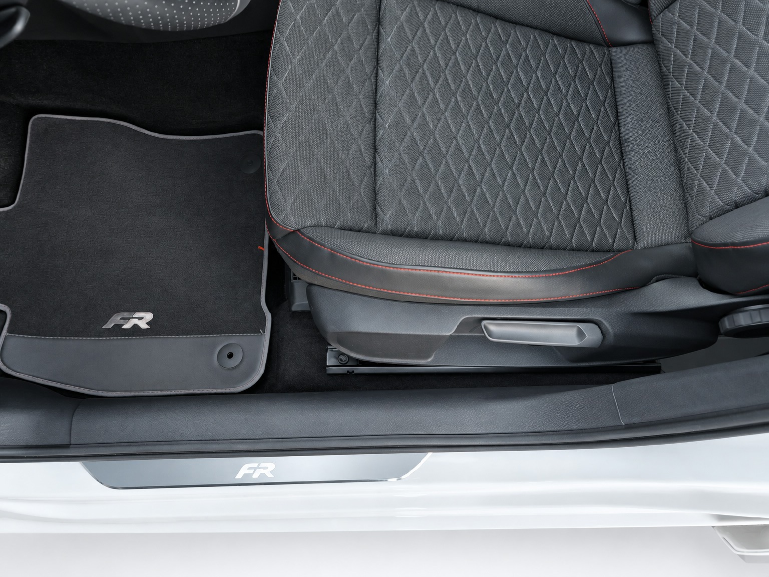 Foto van Seat Leon Sportstourer
