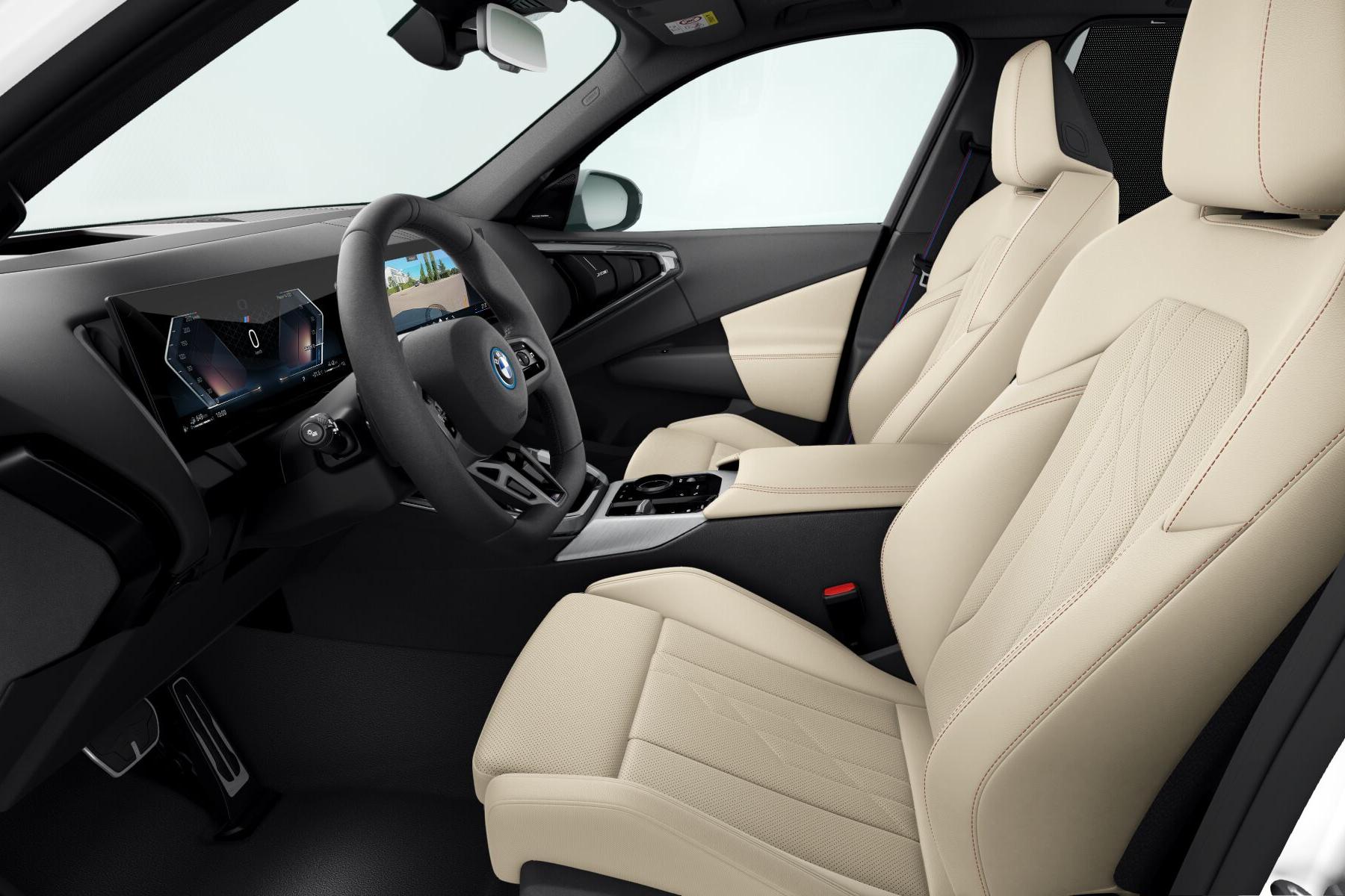 Foto van BMW X3