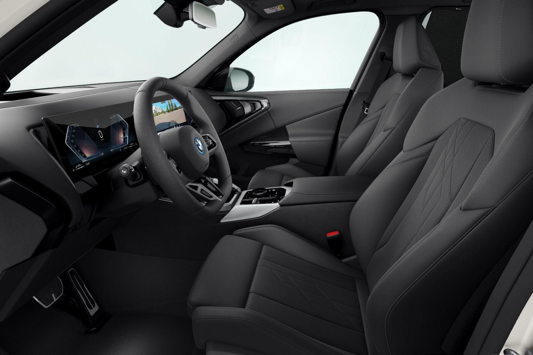 Foto van BMW X3