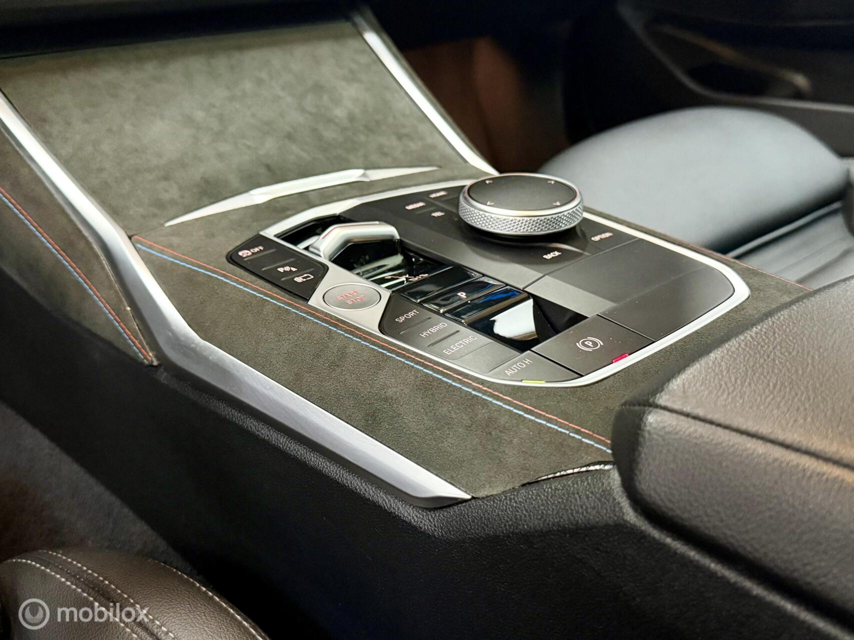 Foto van BMW 3-serie Touring