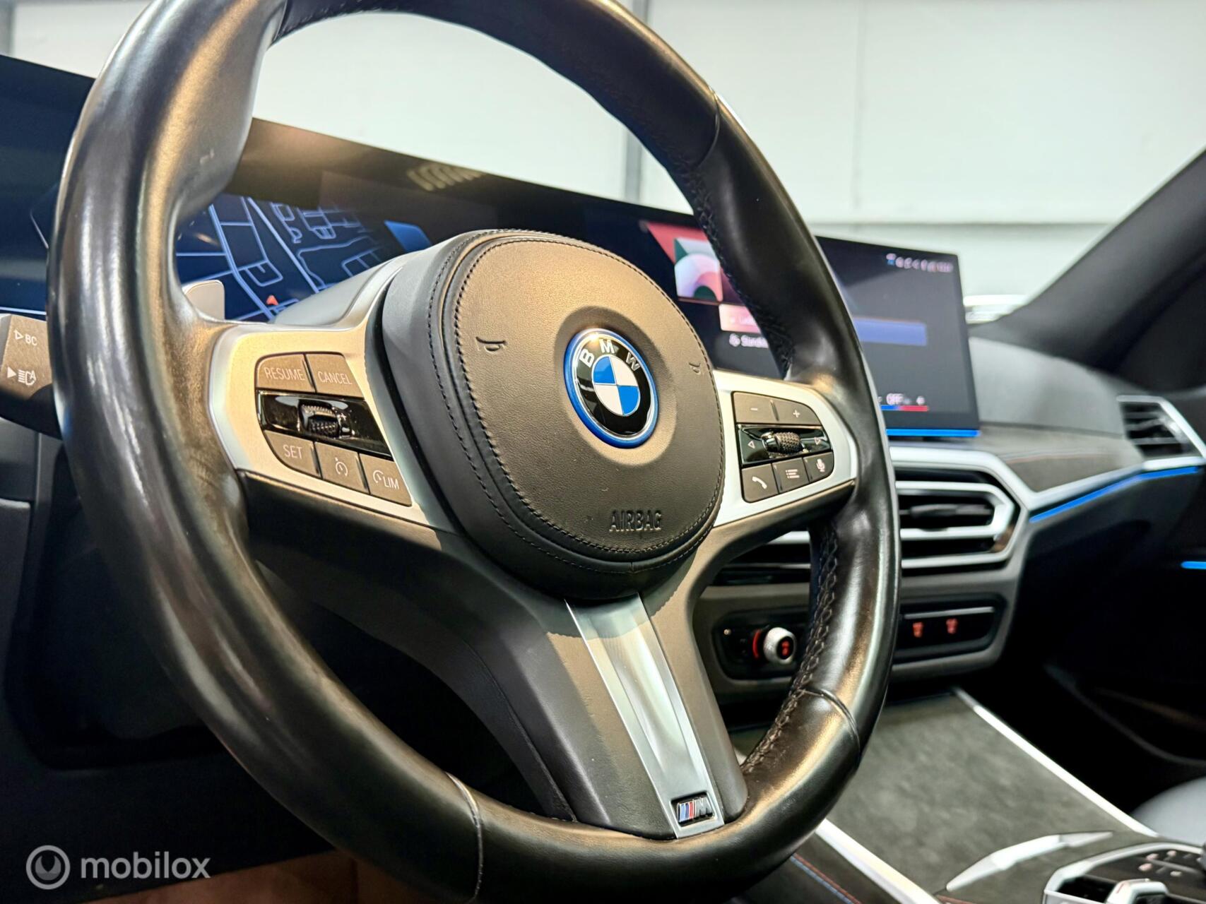 Foto van BMW 3-serie Touring