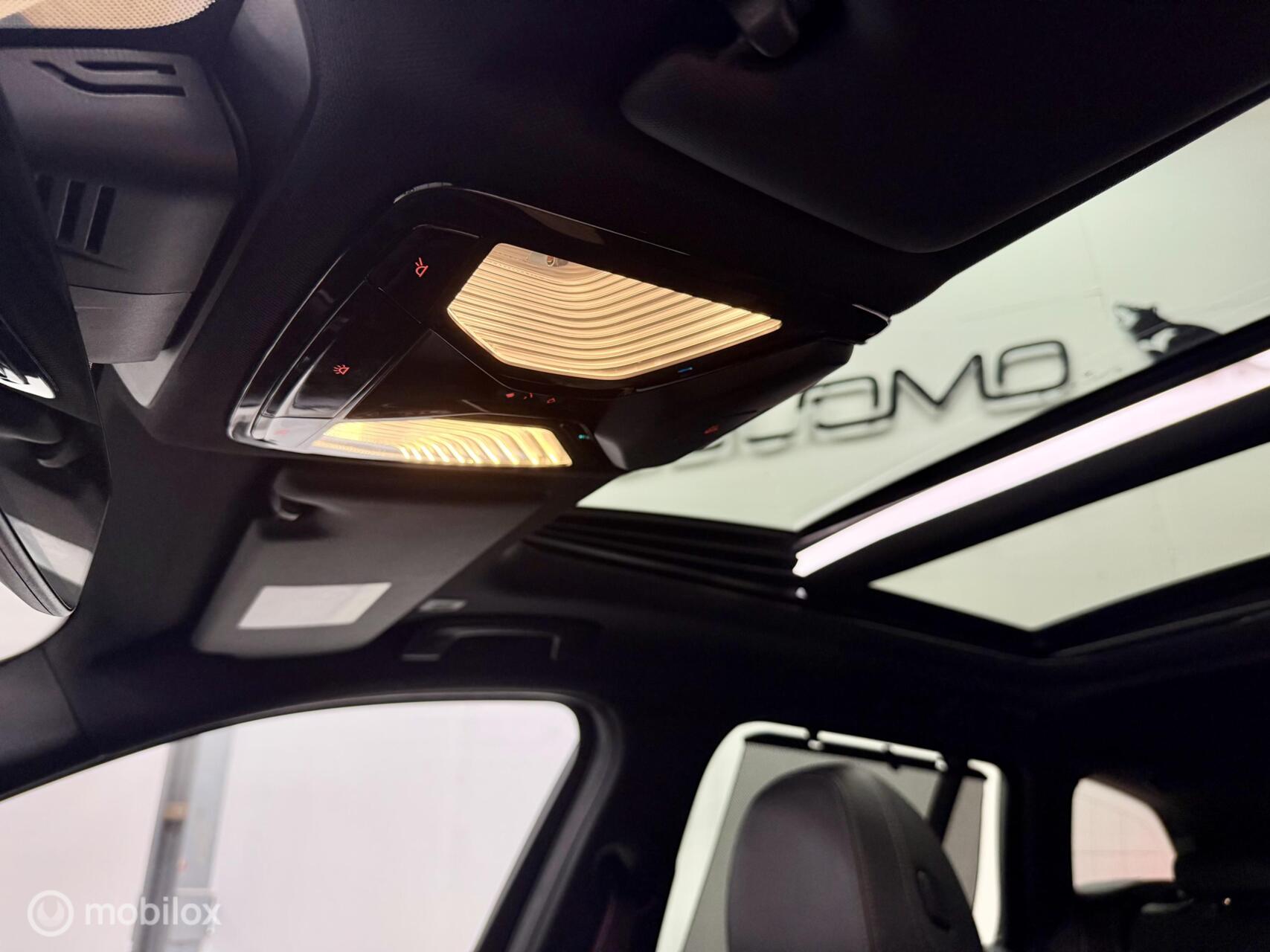 Foto van BMW 3-serie Touring