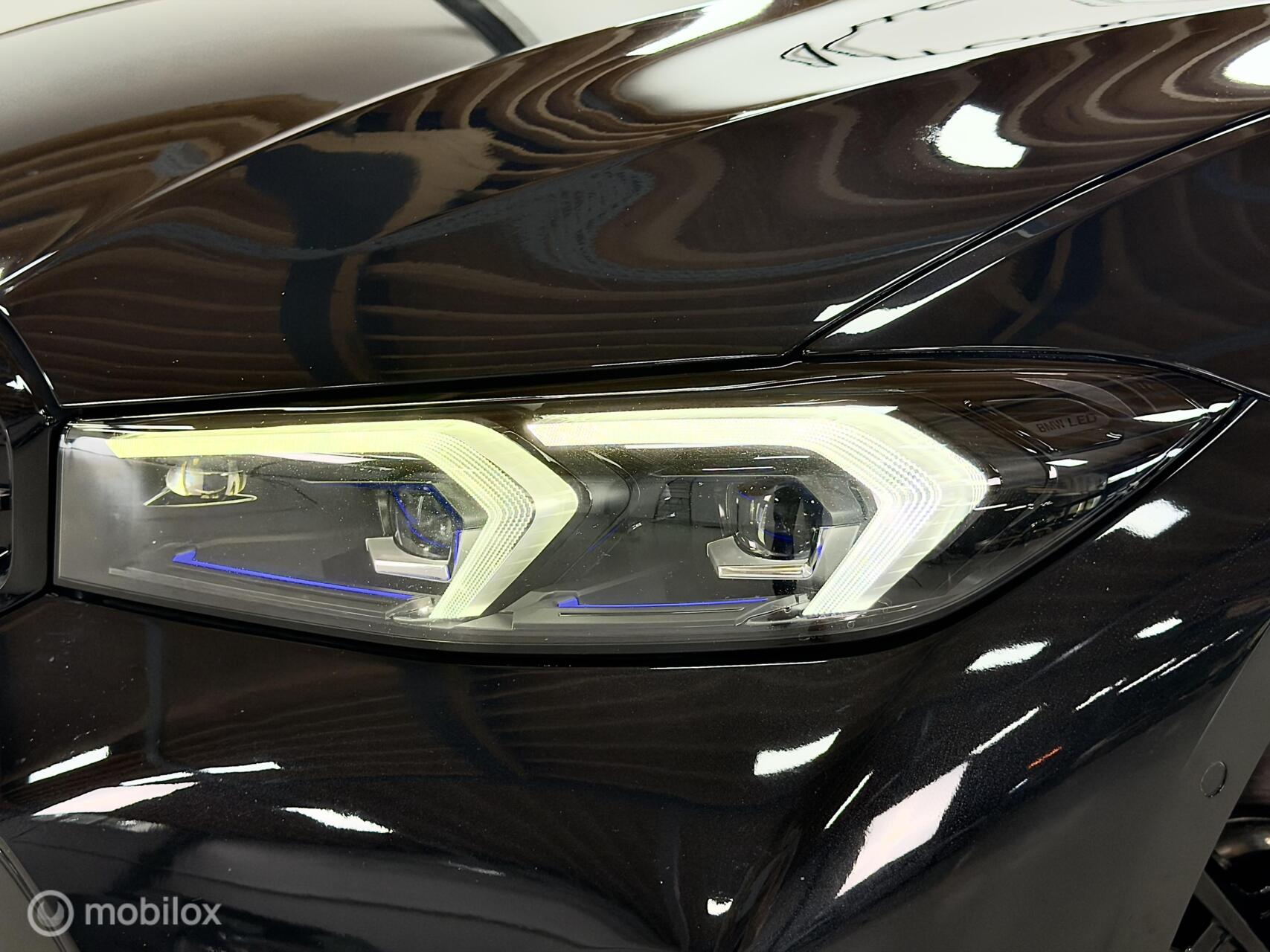 Foto van BMW 3-serie Touring