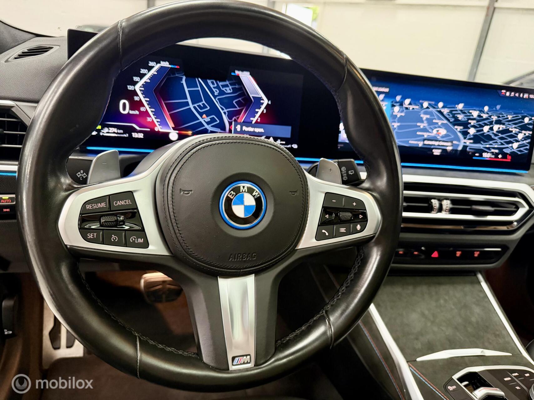 Foto van BMW 3-serie Touring