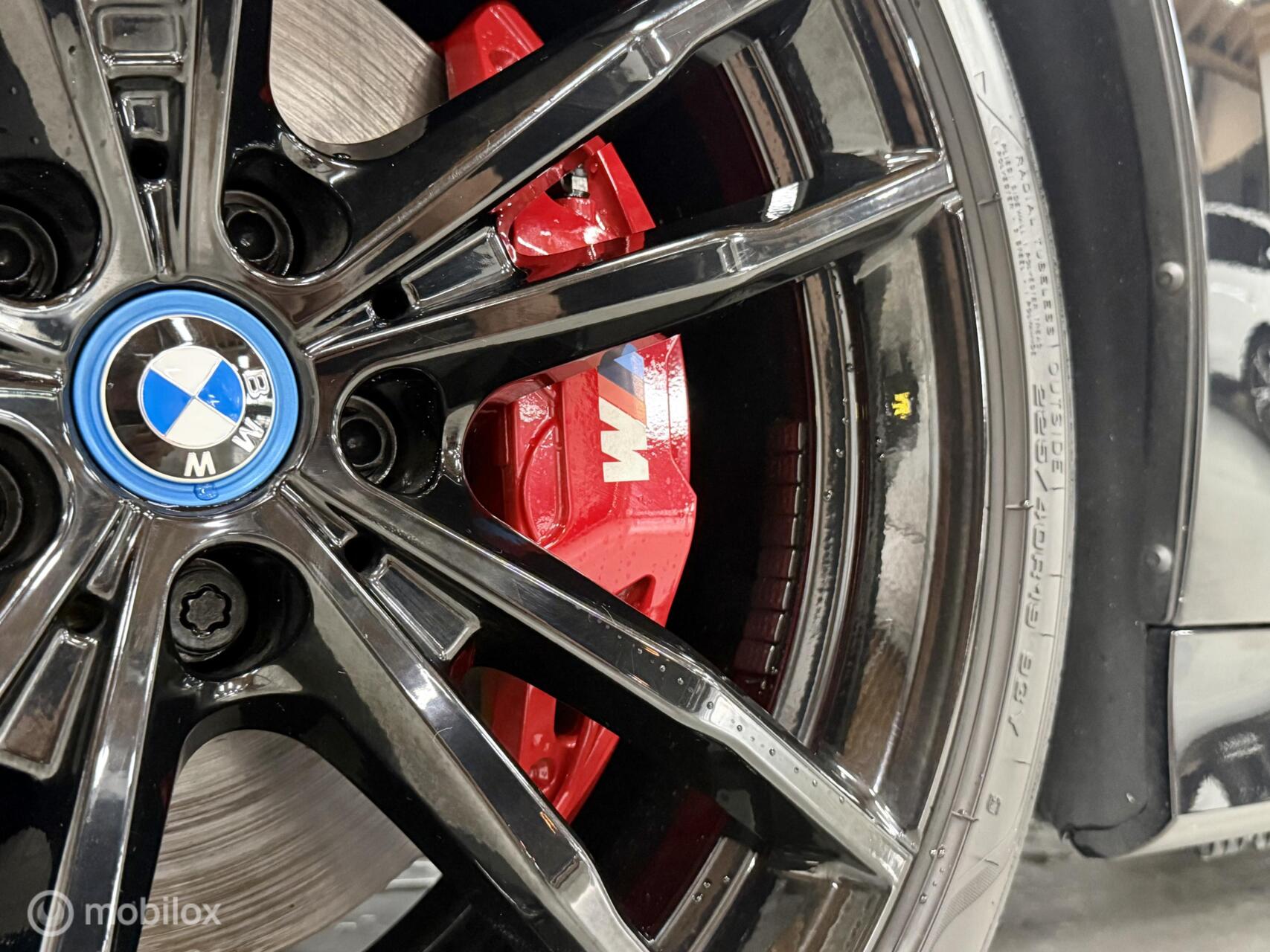 Foto van BMW 3-serie Touring