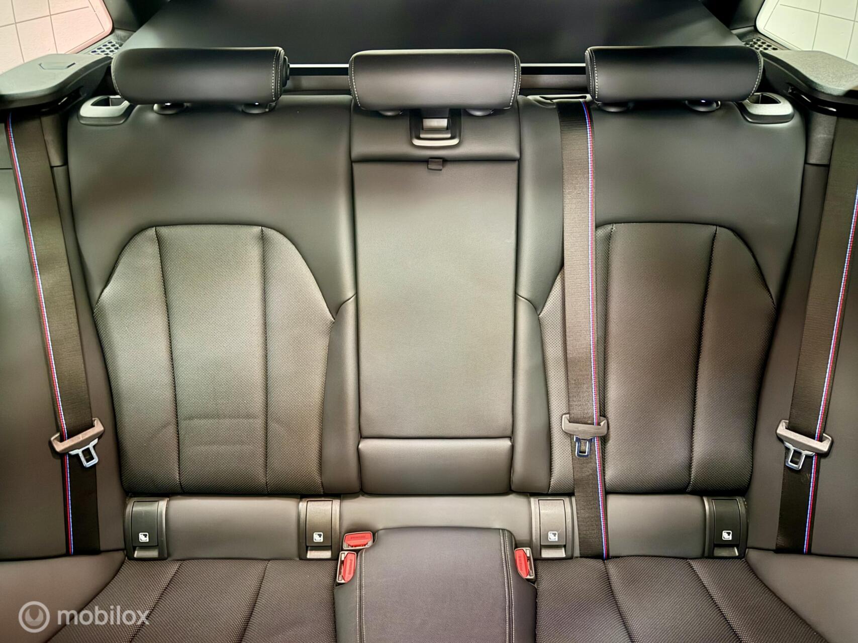 Foto van BMW 3-serie Touring