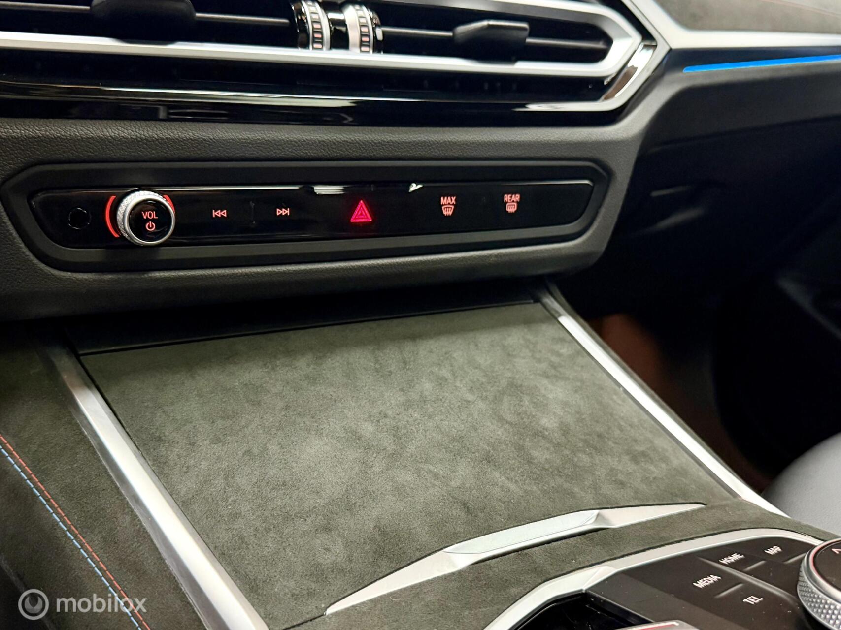 Foto van BMW 3-serie Touring