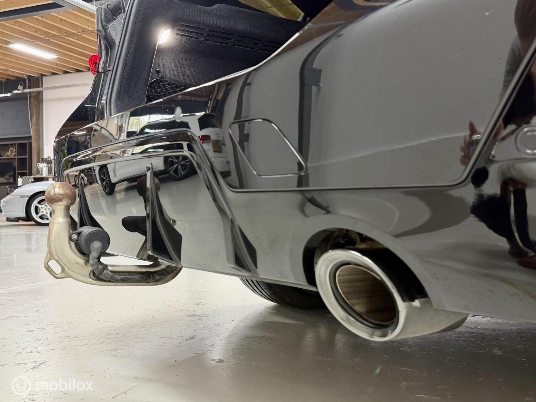 Foto van BMW 3-serie Touring