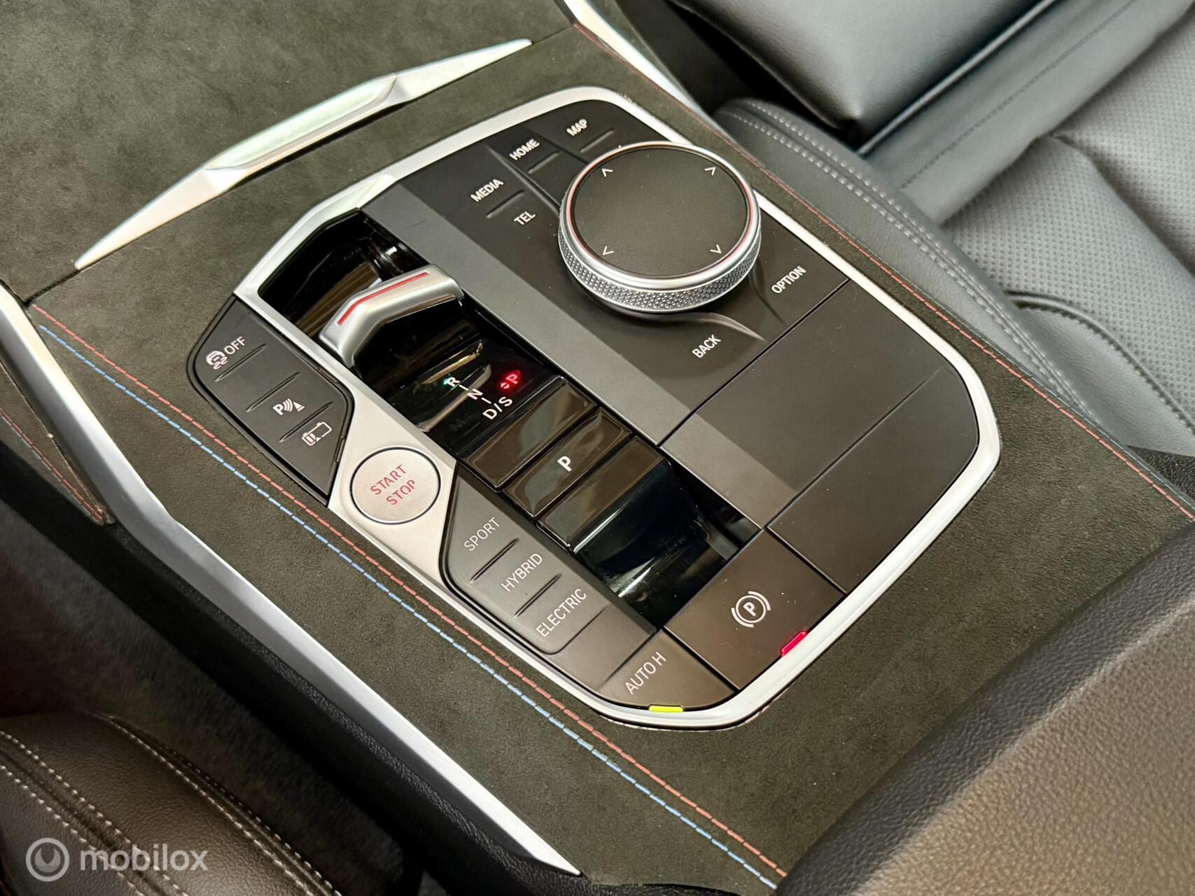 Foto van BMW 3-serie Touring
