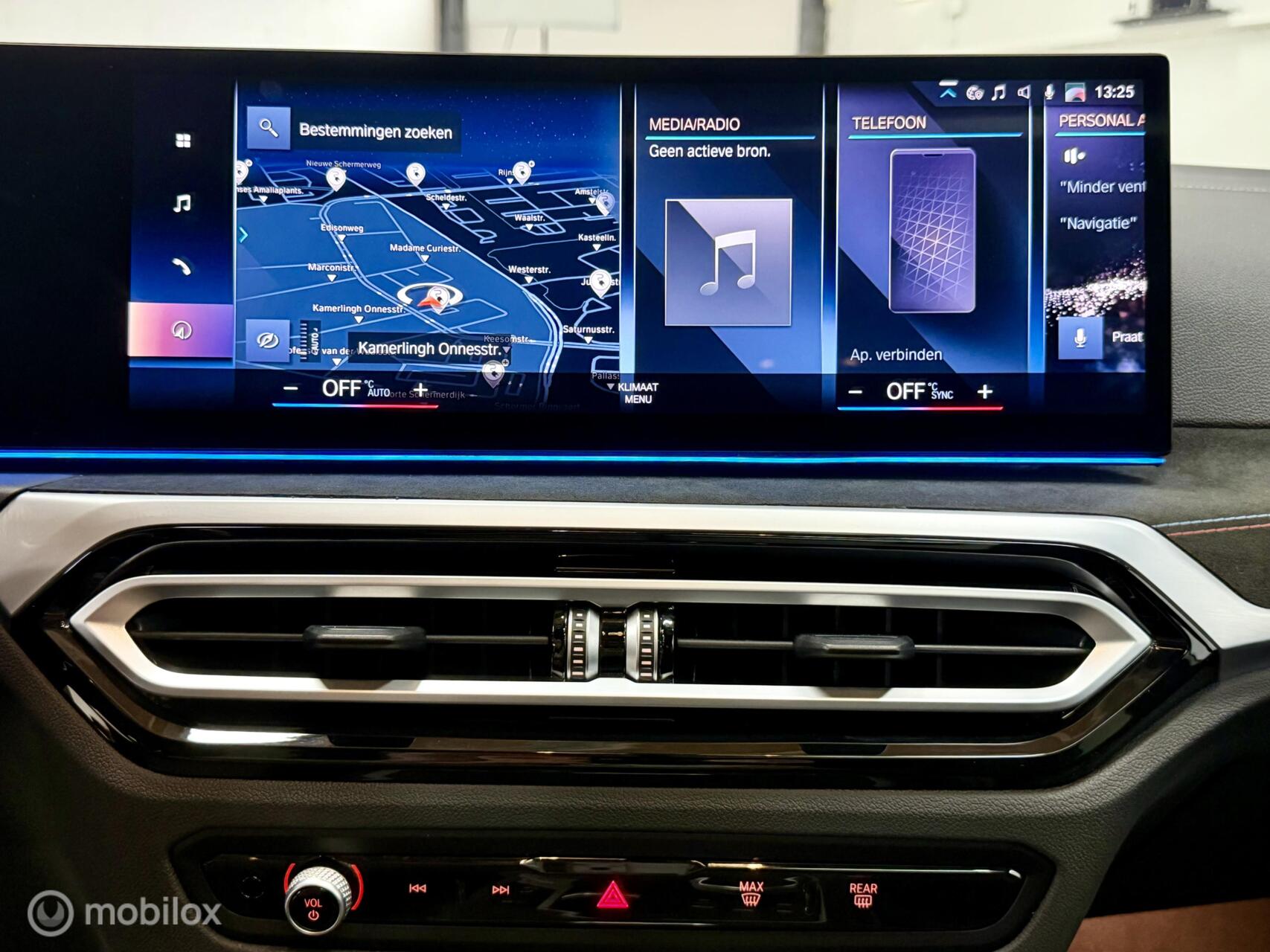 Foto van BMW 3-serie Touring