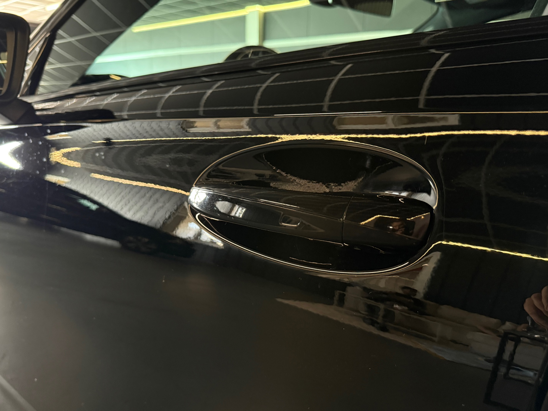 Foto van Mercedes-Benz A 200