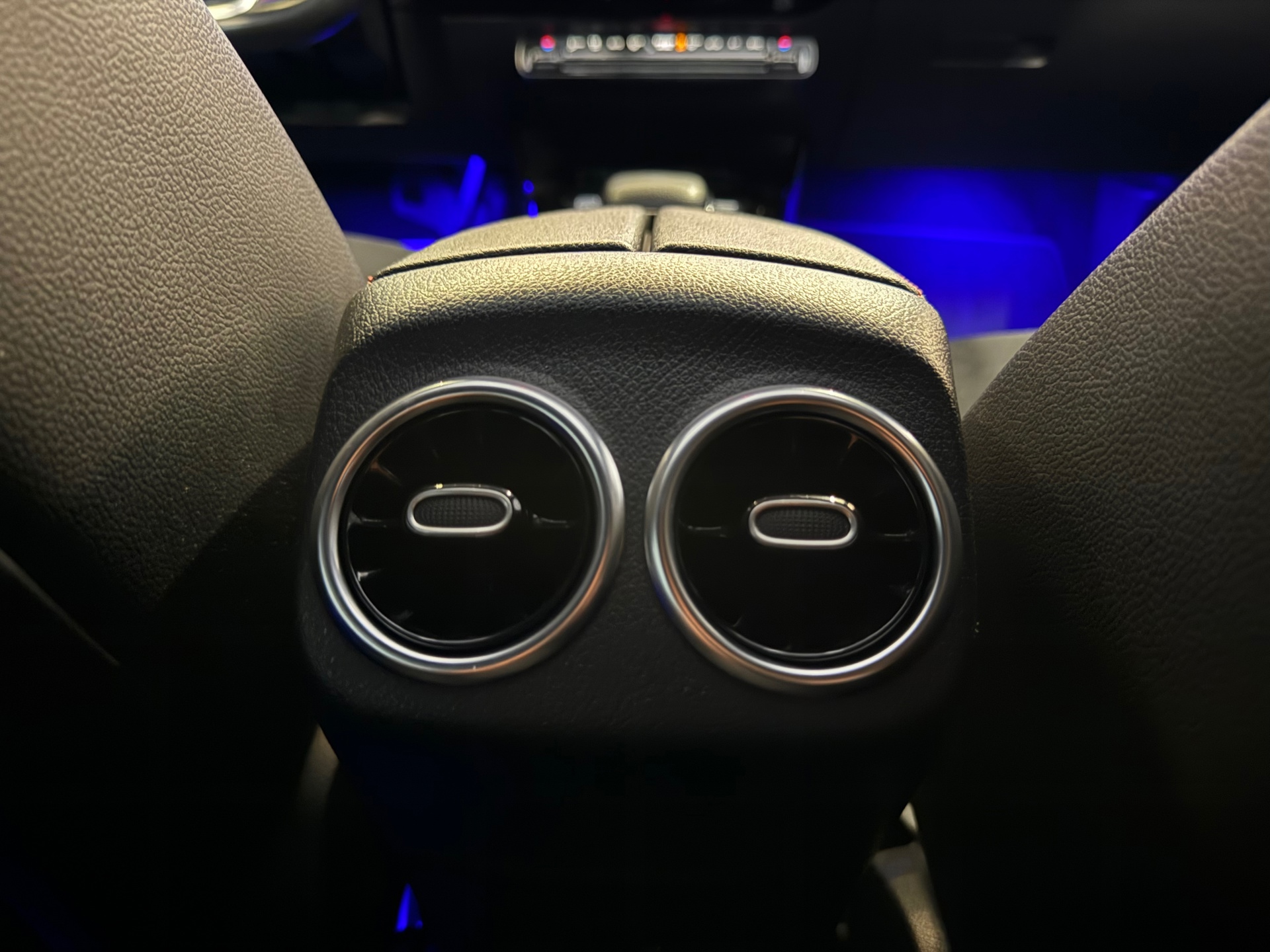 Foto van Mercedes-Benz A 200