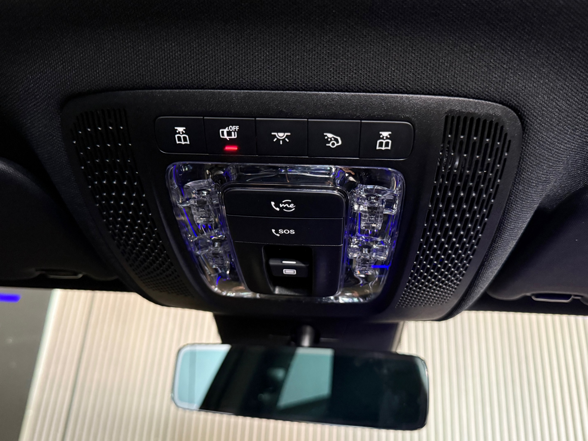 Foto van Mercedes-Benz A 200