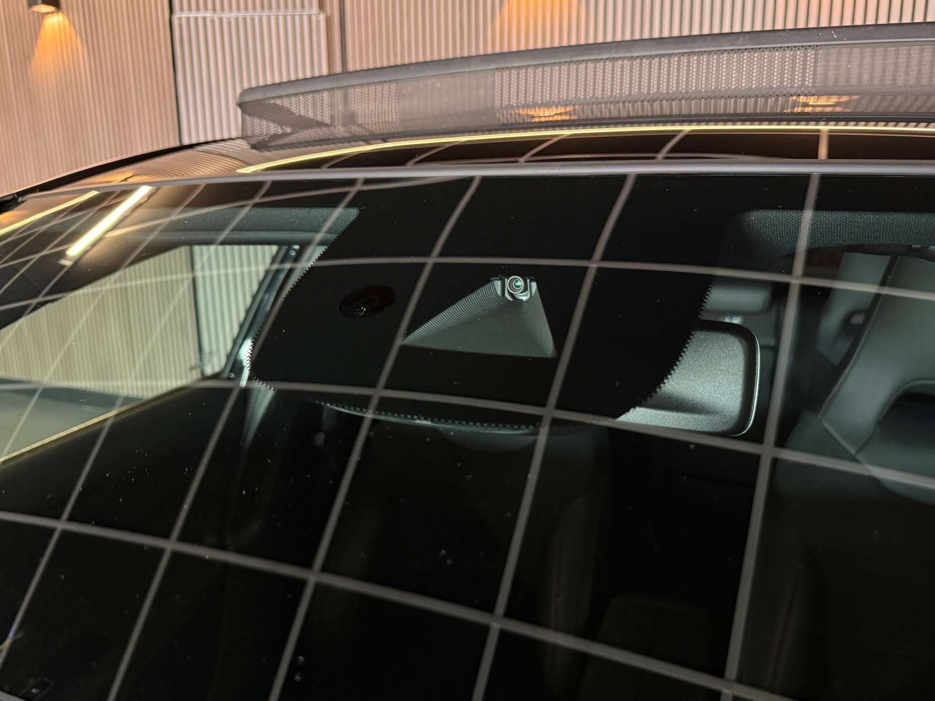 Foto van Mercedes-Benz A 200
