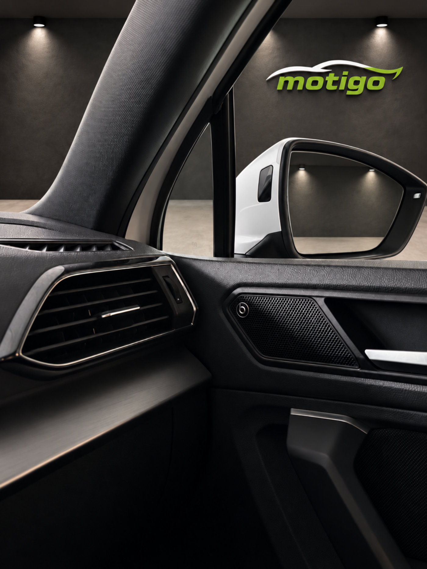 Foto van Seat Tarraco