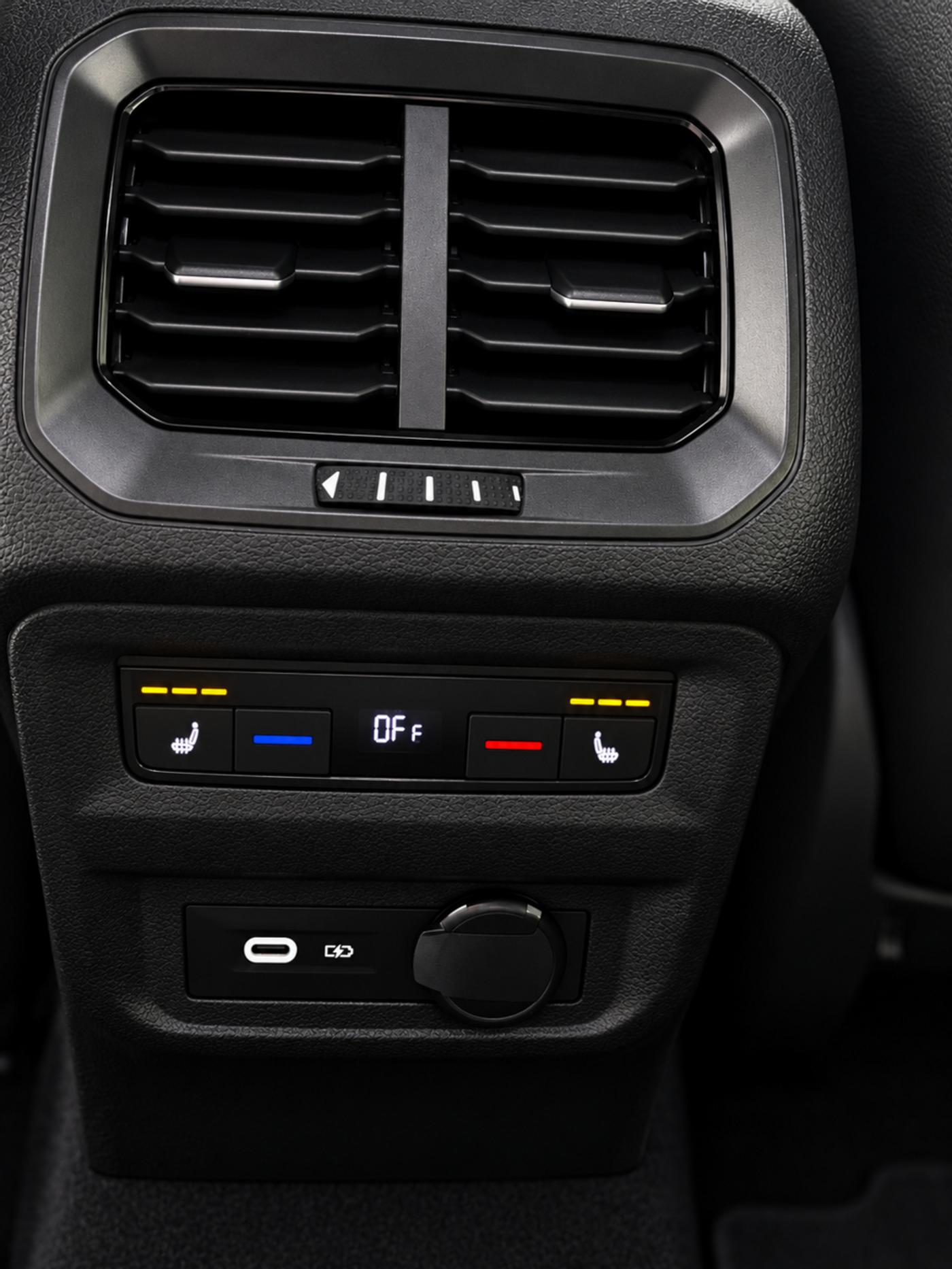 Foto van Seat Tarraco