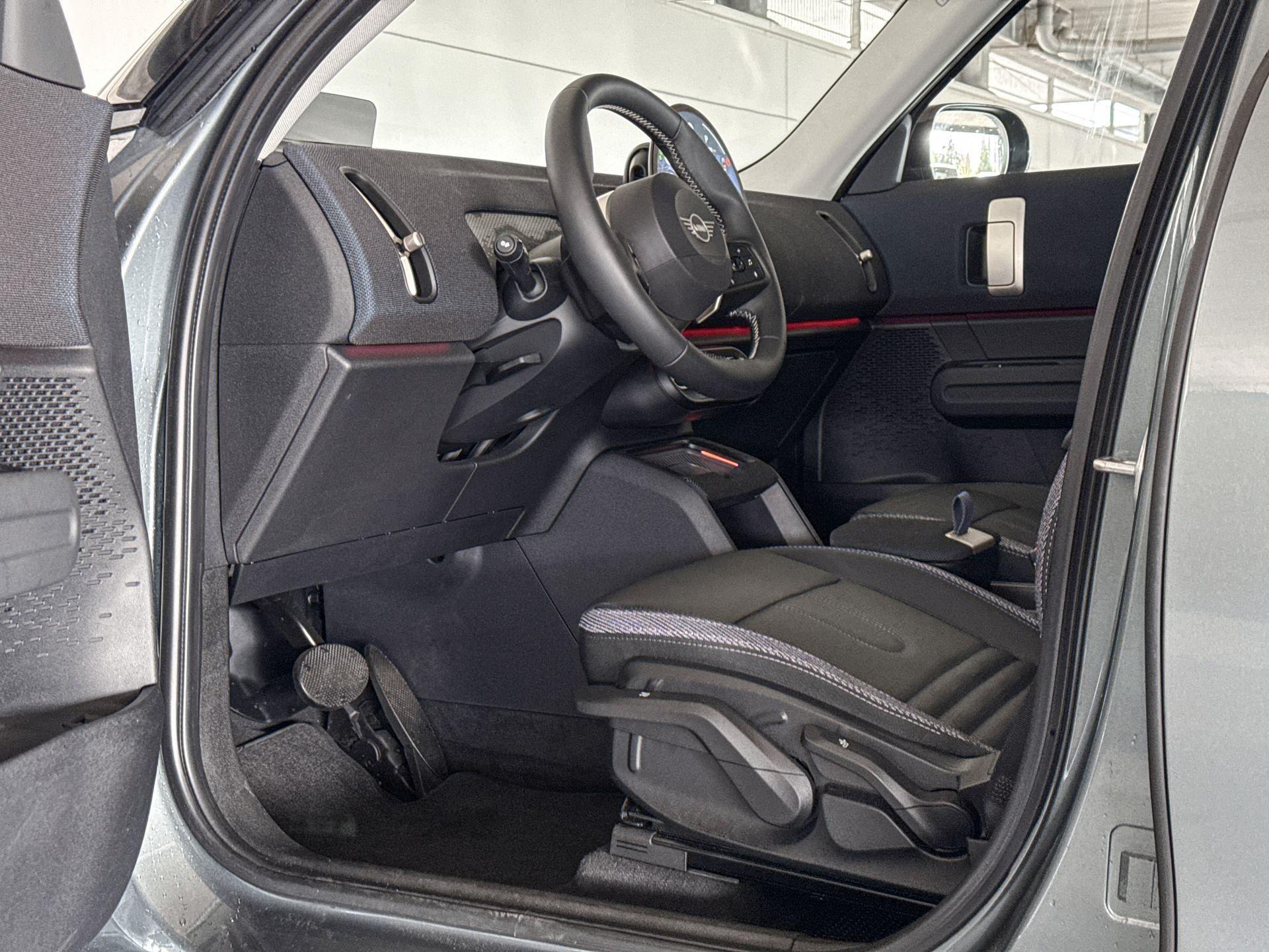 Foto van Mini Countryman