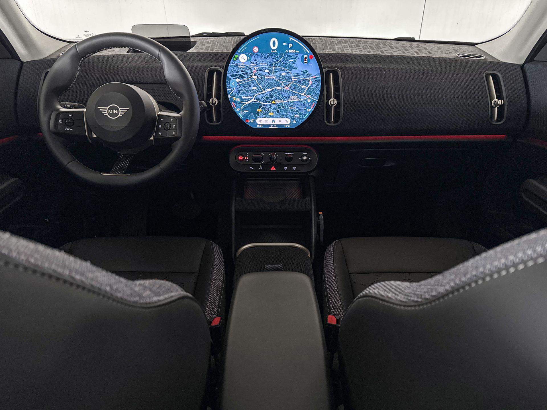 Foto van Mini Countryman