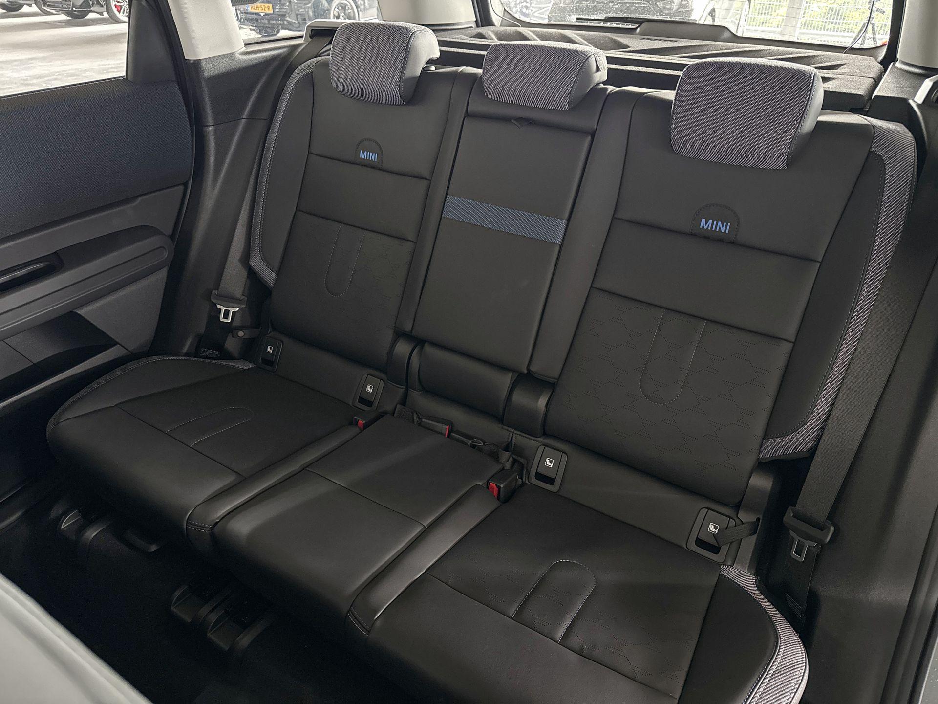 Foto van Mini Countryman