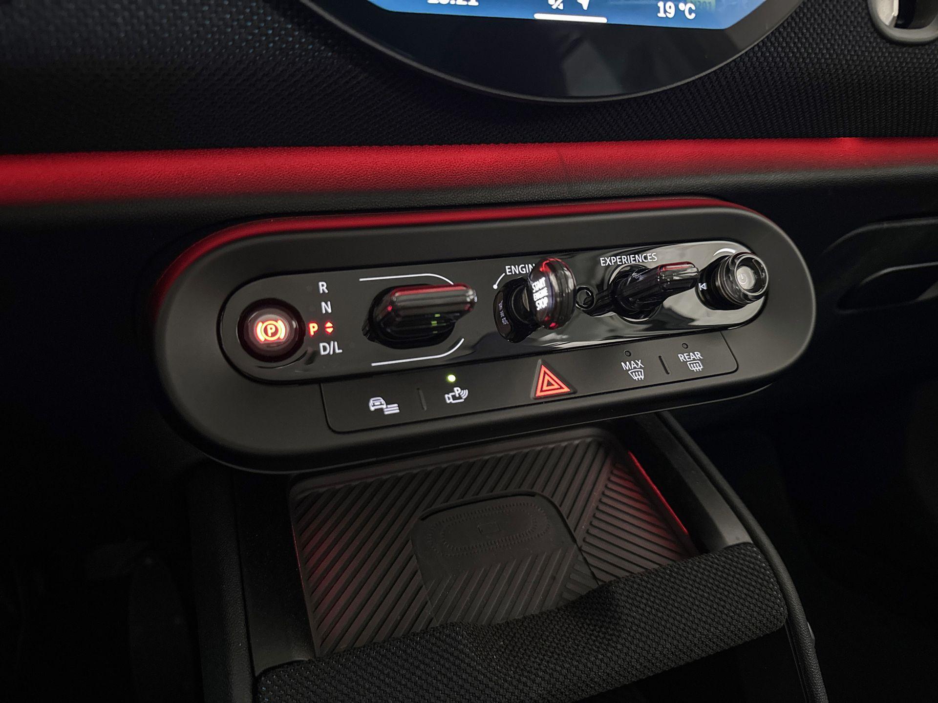 Foto van Mini Countryman