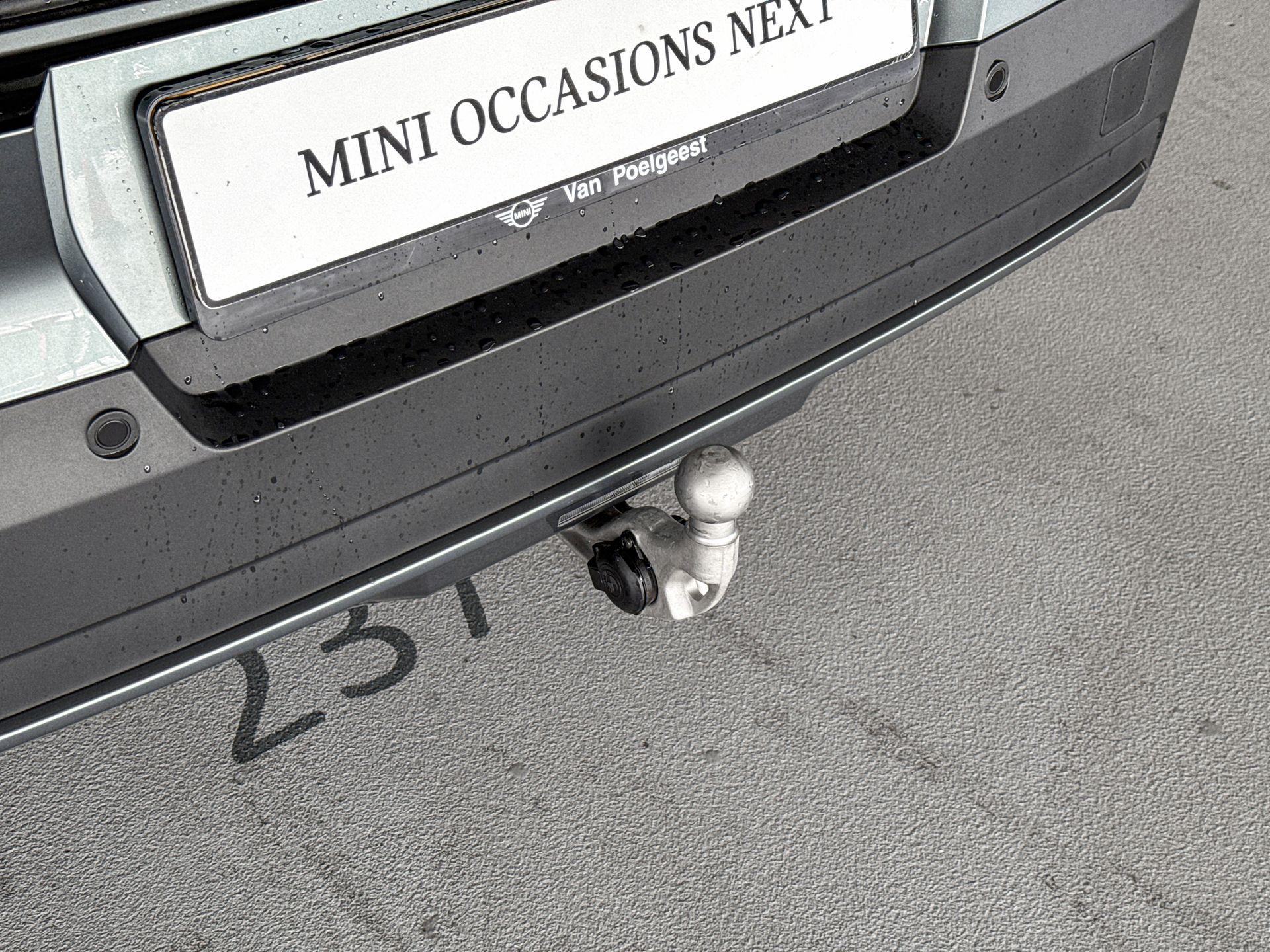 Foto van Mini Countryman
