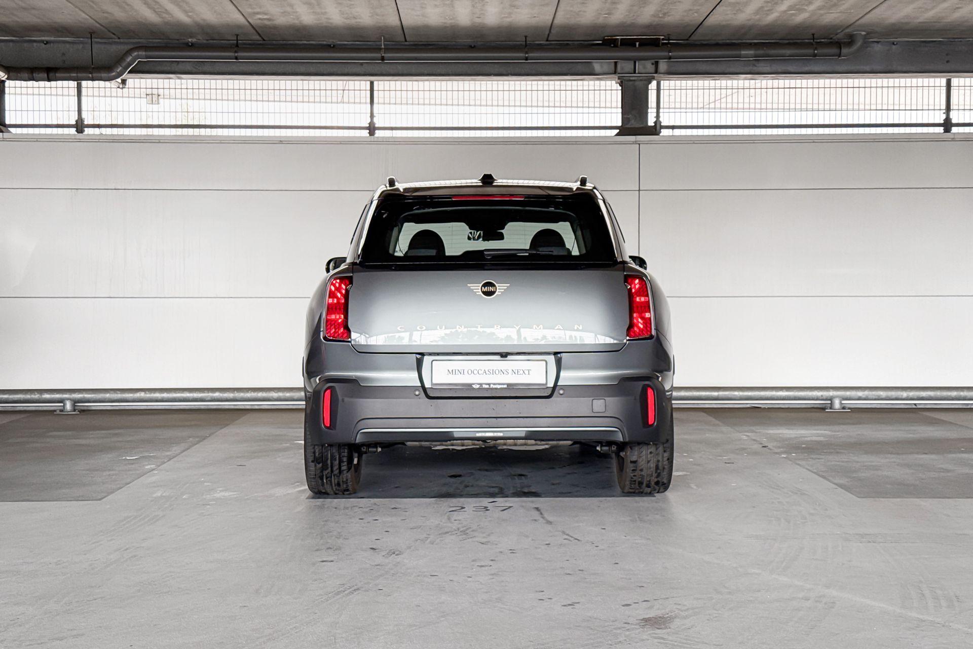 Foto van Mini Countryman