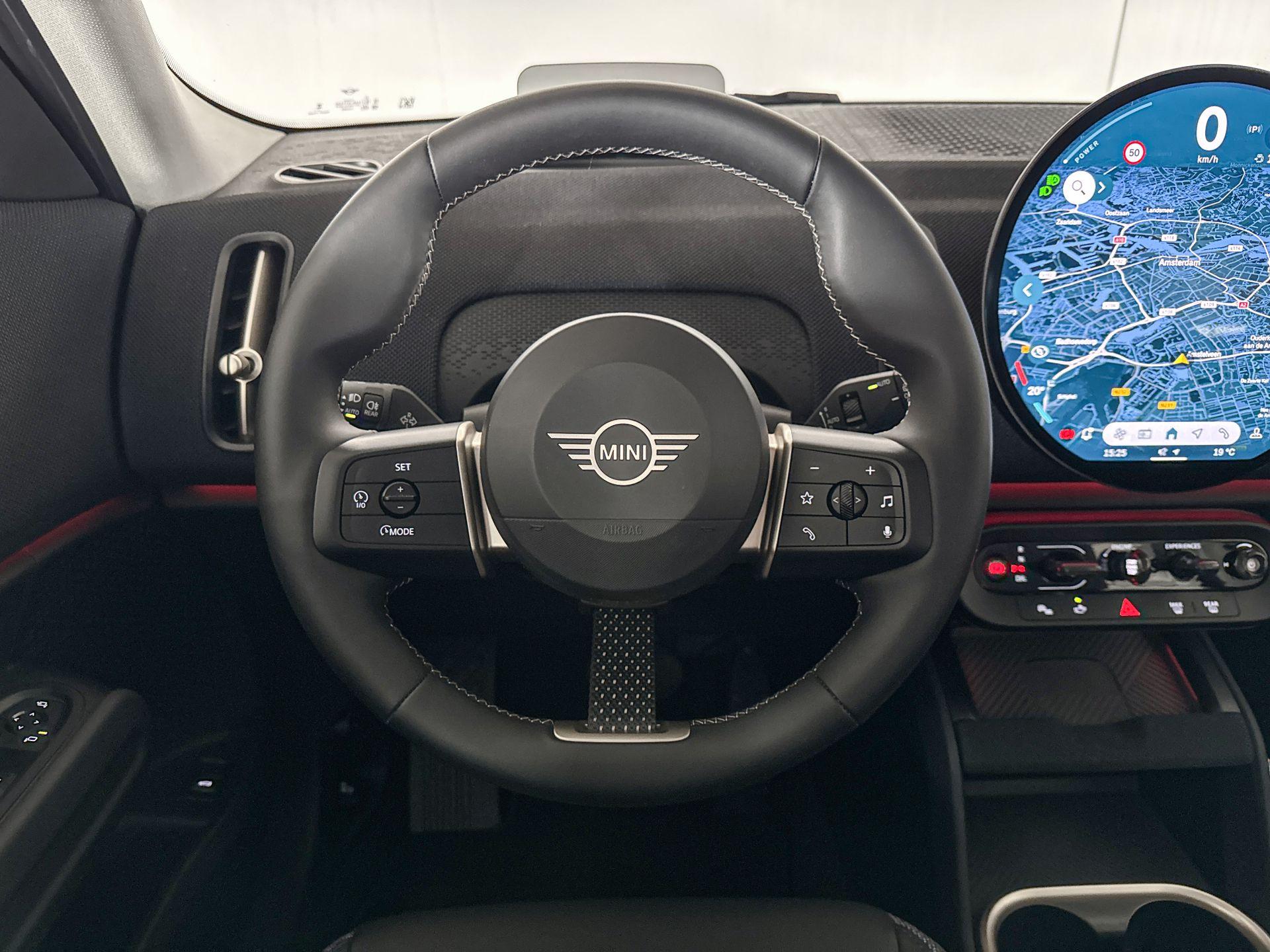 Foto van Mini Countryman